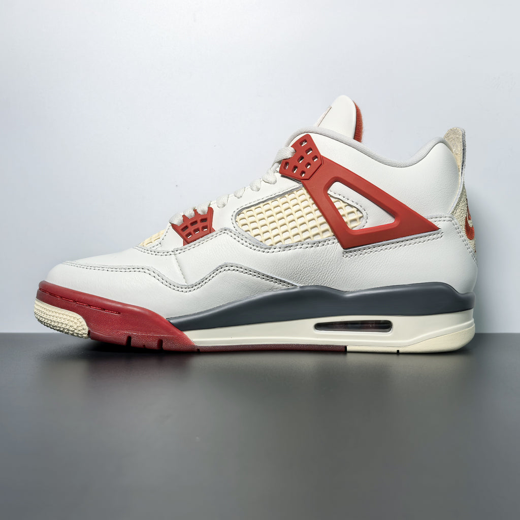 Air Jordan 4 Retro OG SP x Nigel Sylvester "Brick by Brick"