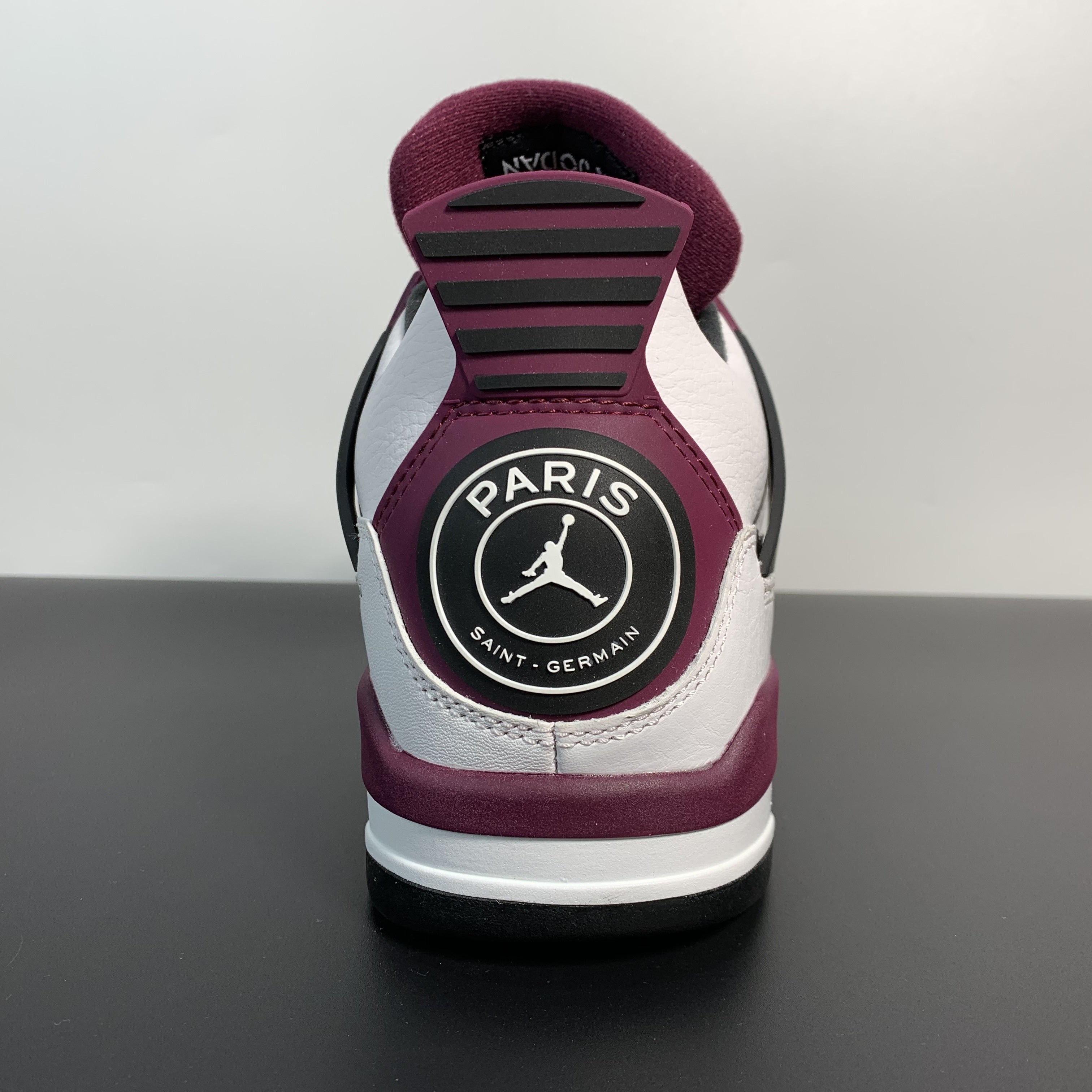 Nike Air Jordan 4 Retro "Paris Saint-Germain"