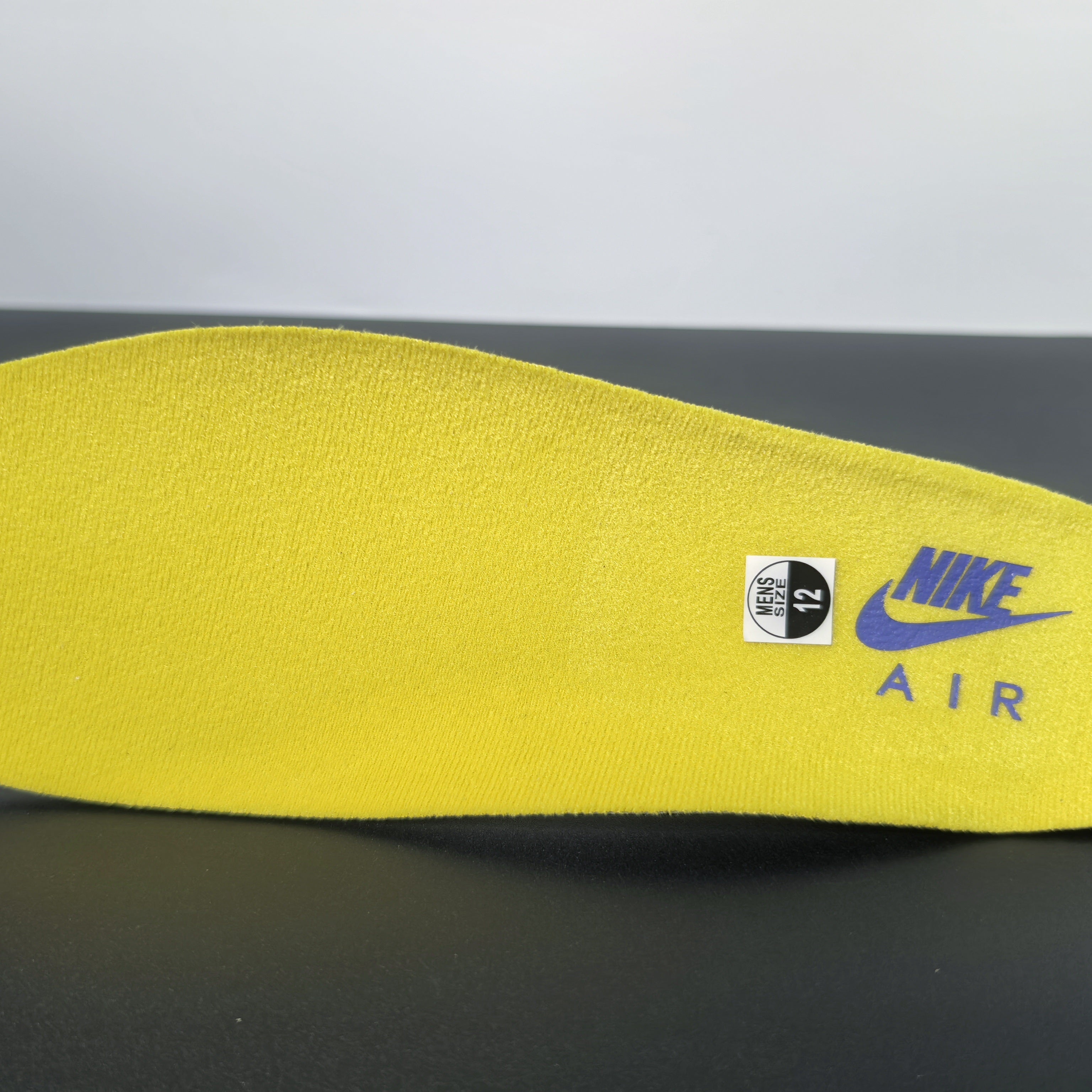 Nike Air Jordan 4 Retro OG "Lakers" / "Imperial Purple"