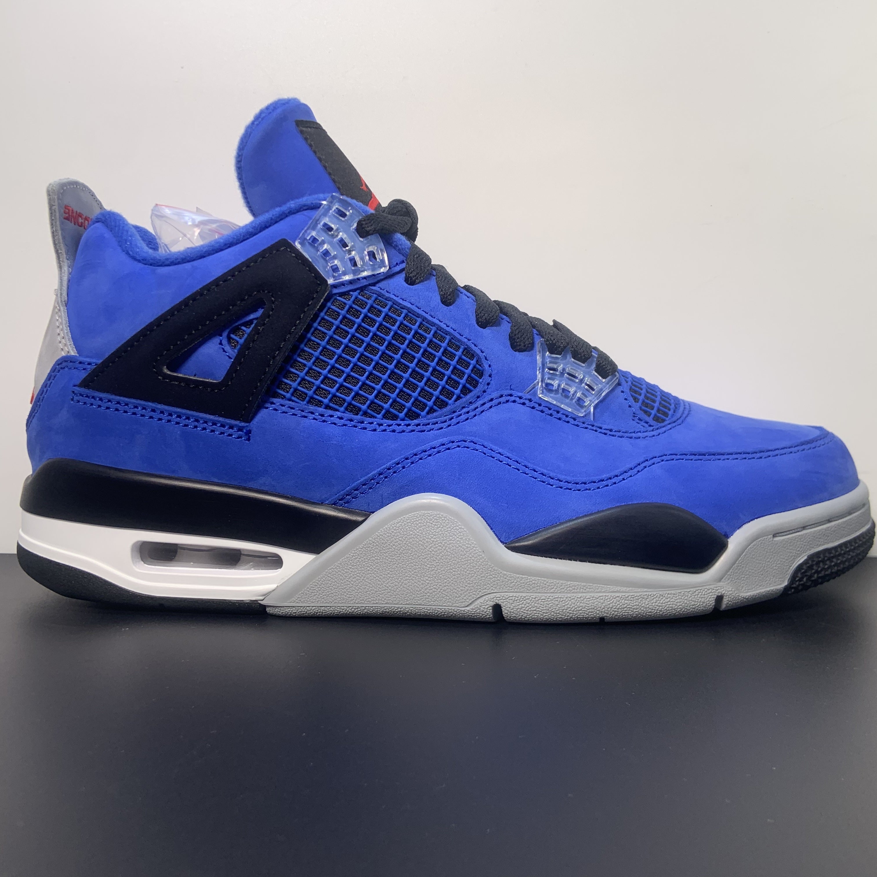 Air Jordan 4 Retro "Eminem Encore"