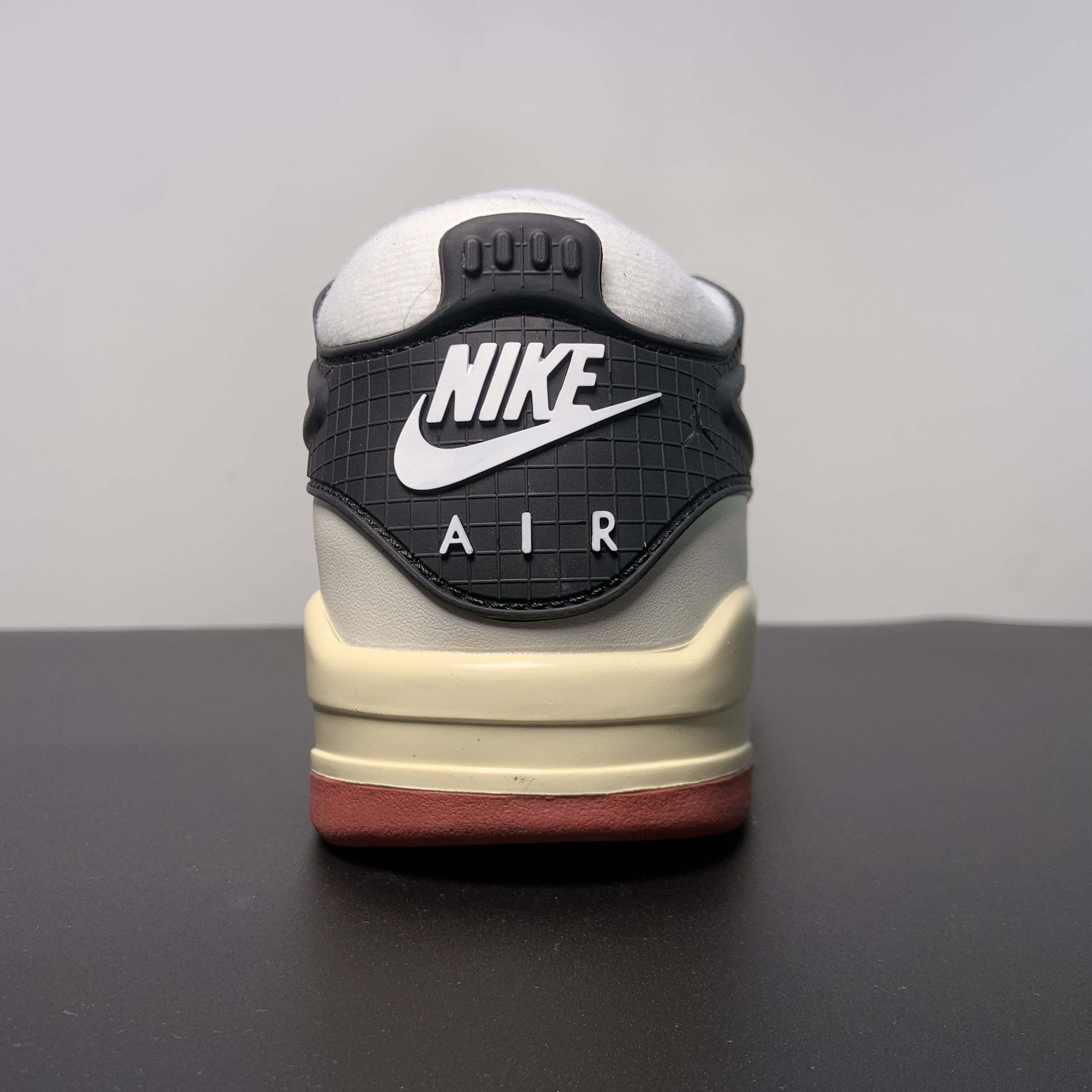 Nike Air Jordan 4 RM "Canyon Rust"