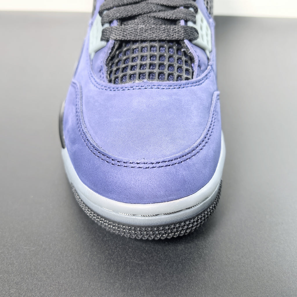 Air Jordan 4 Retro "Winterized Loyal Blue"