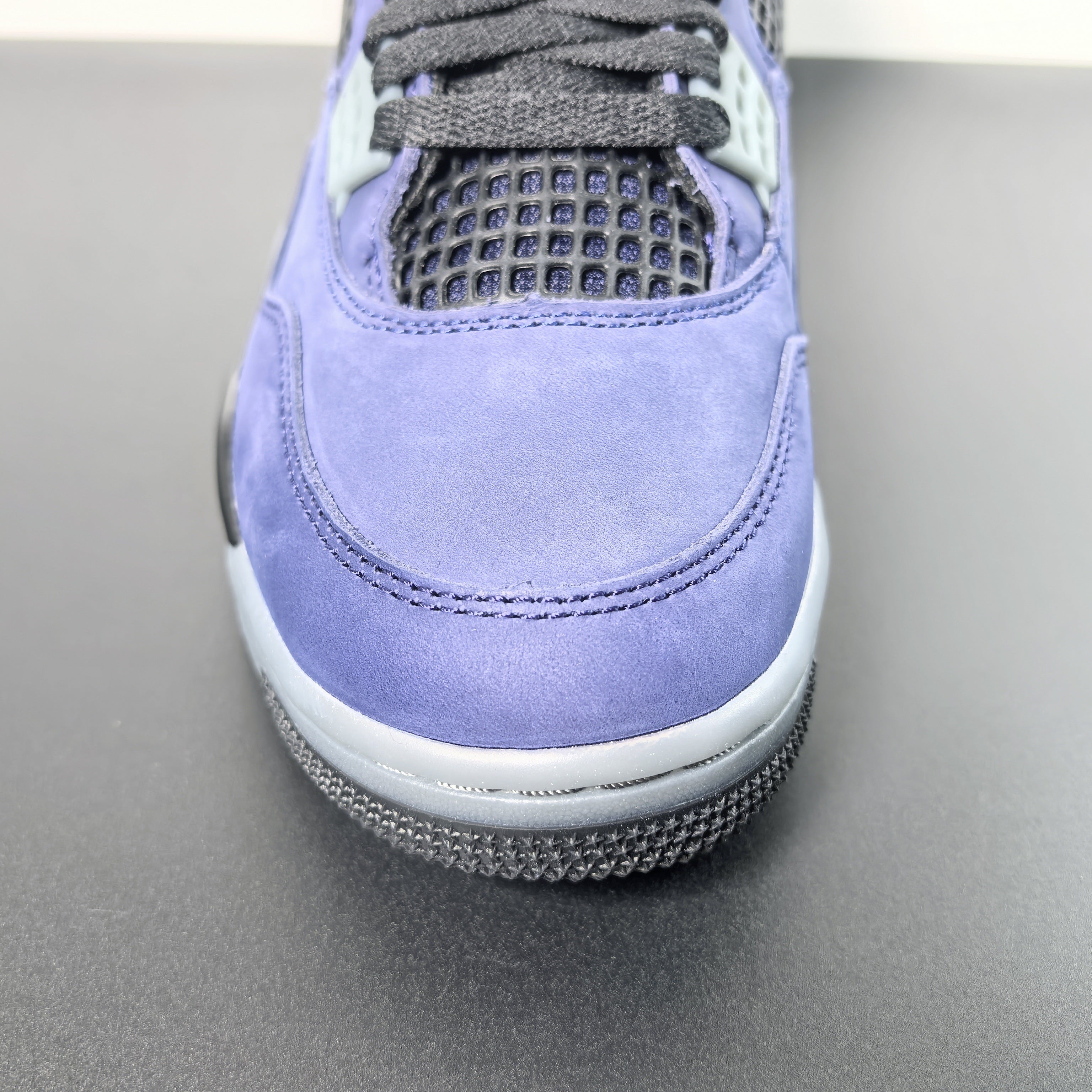 Air Jordan 4 Retro "Winterized Loyal Blue"