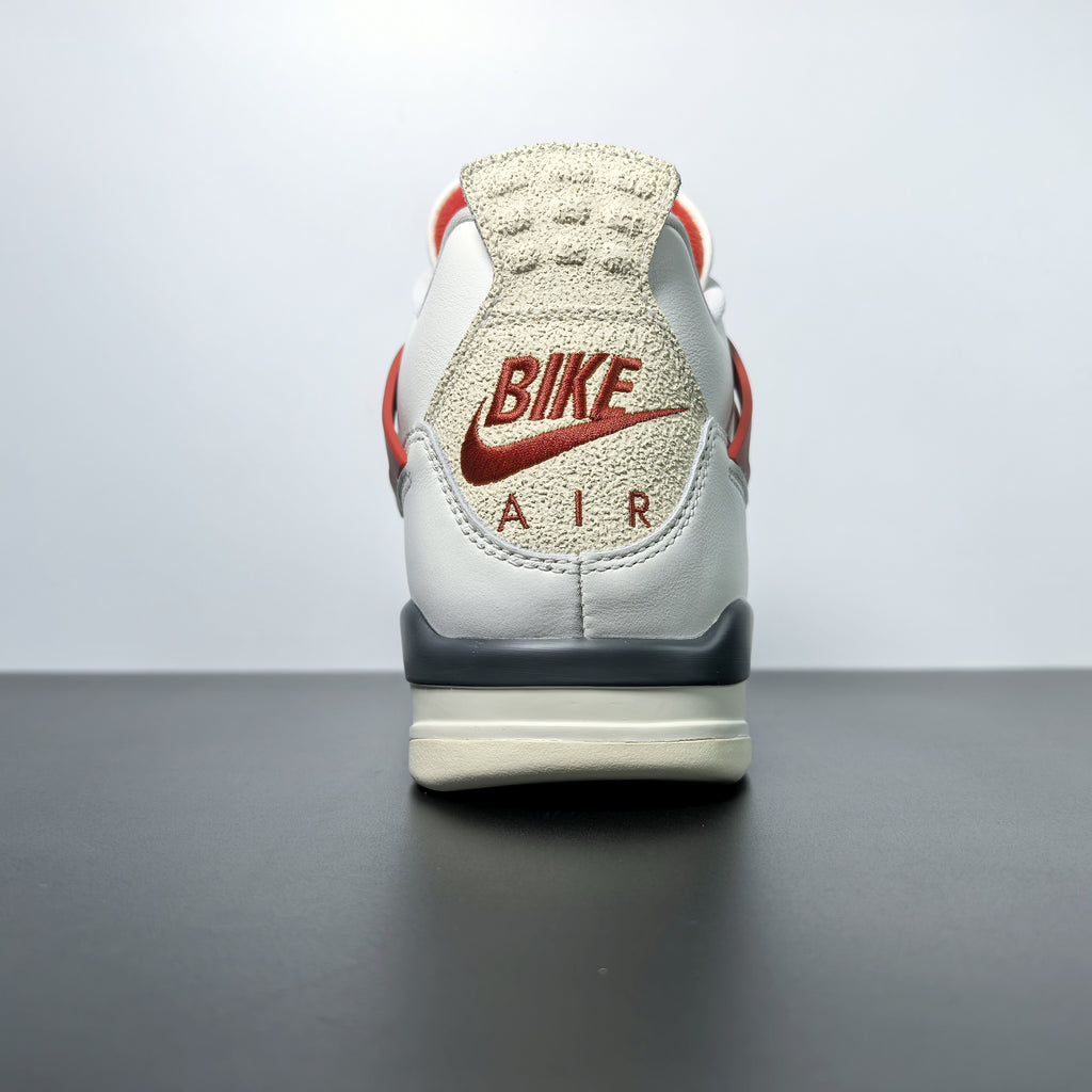 Air Jordan 4 Retro OG SP x Nigel Sylvester "Brick by Brick"