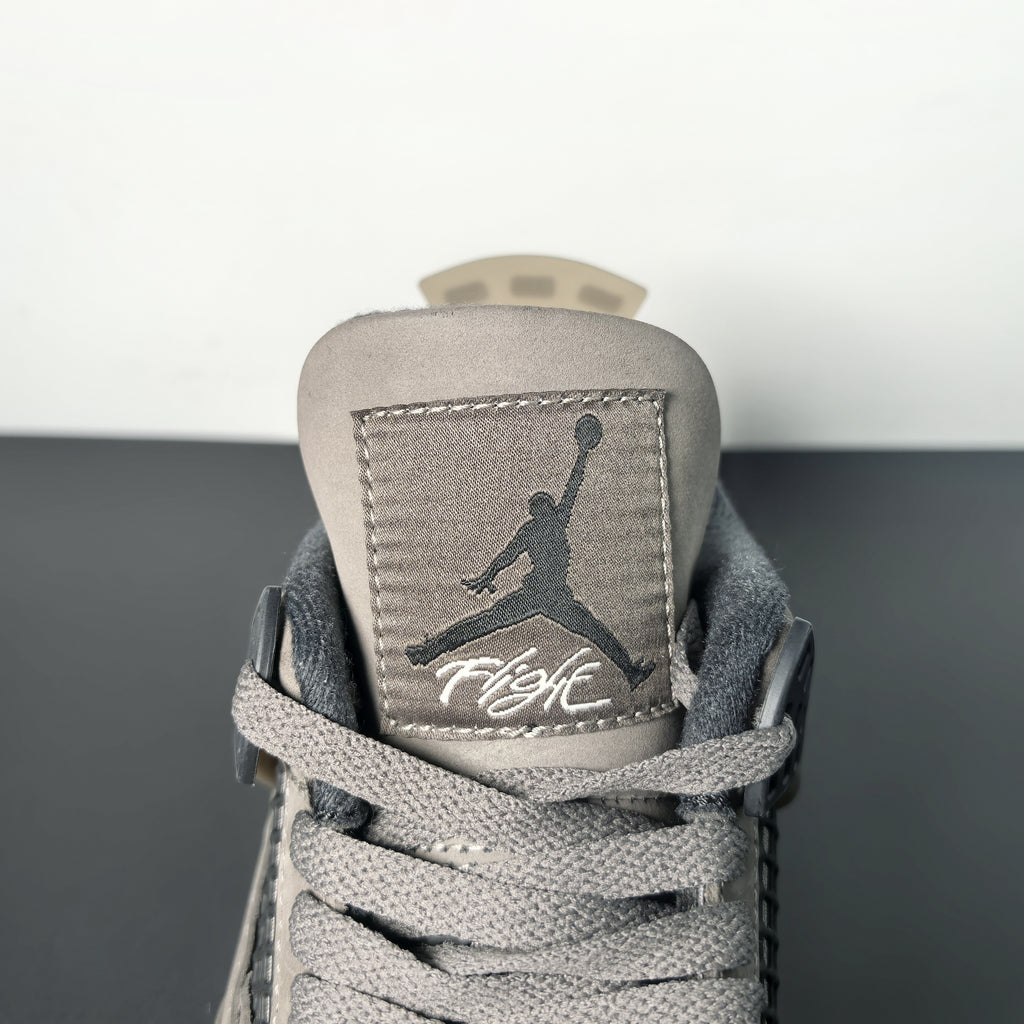 Air Jordan 4 Retro "Cave Stone"