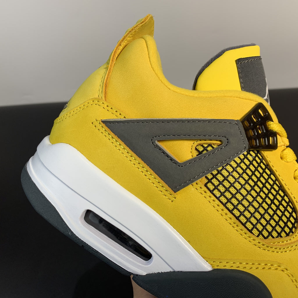 Air Jordan 4 Retro "Lightning"