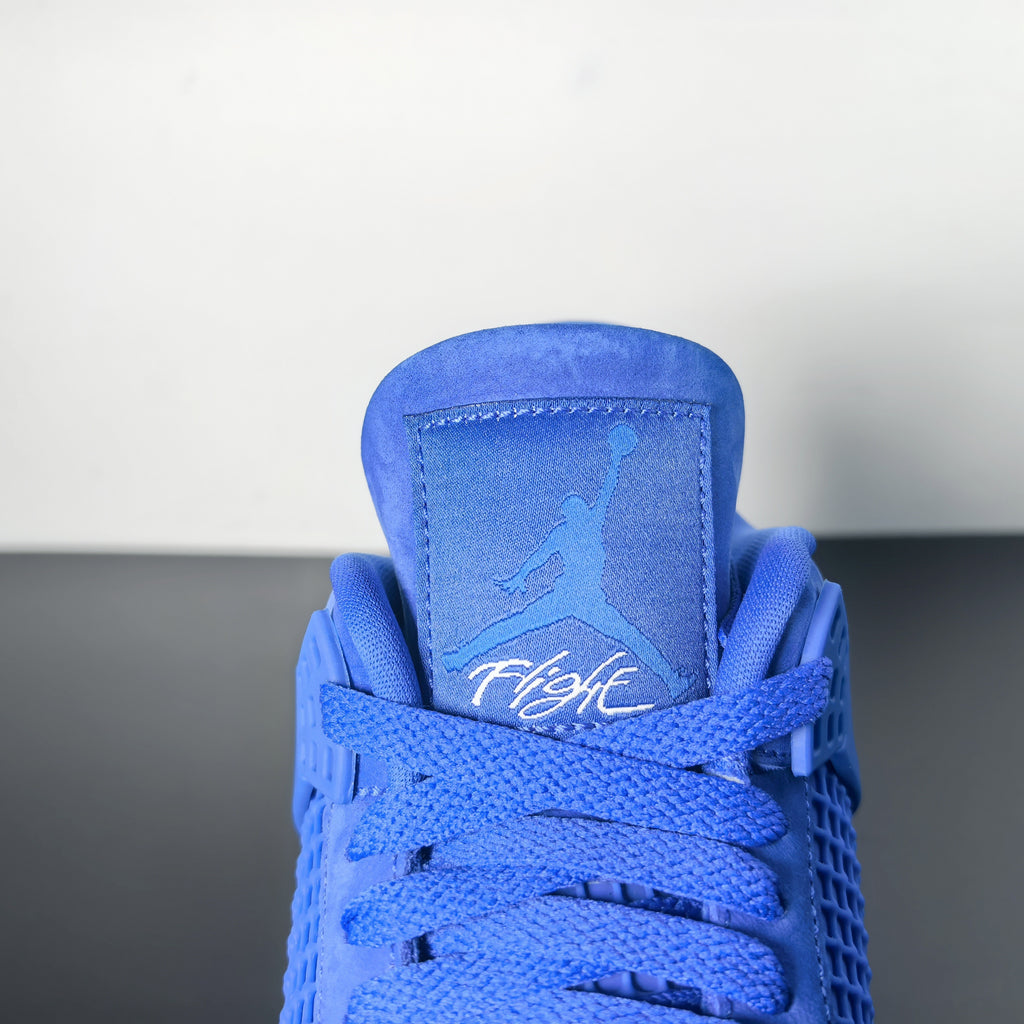 Nigel Sylvester x Air Jordan 4 RM "Bike Air"