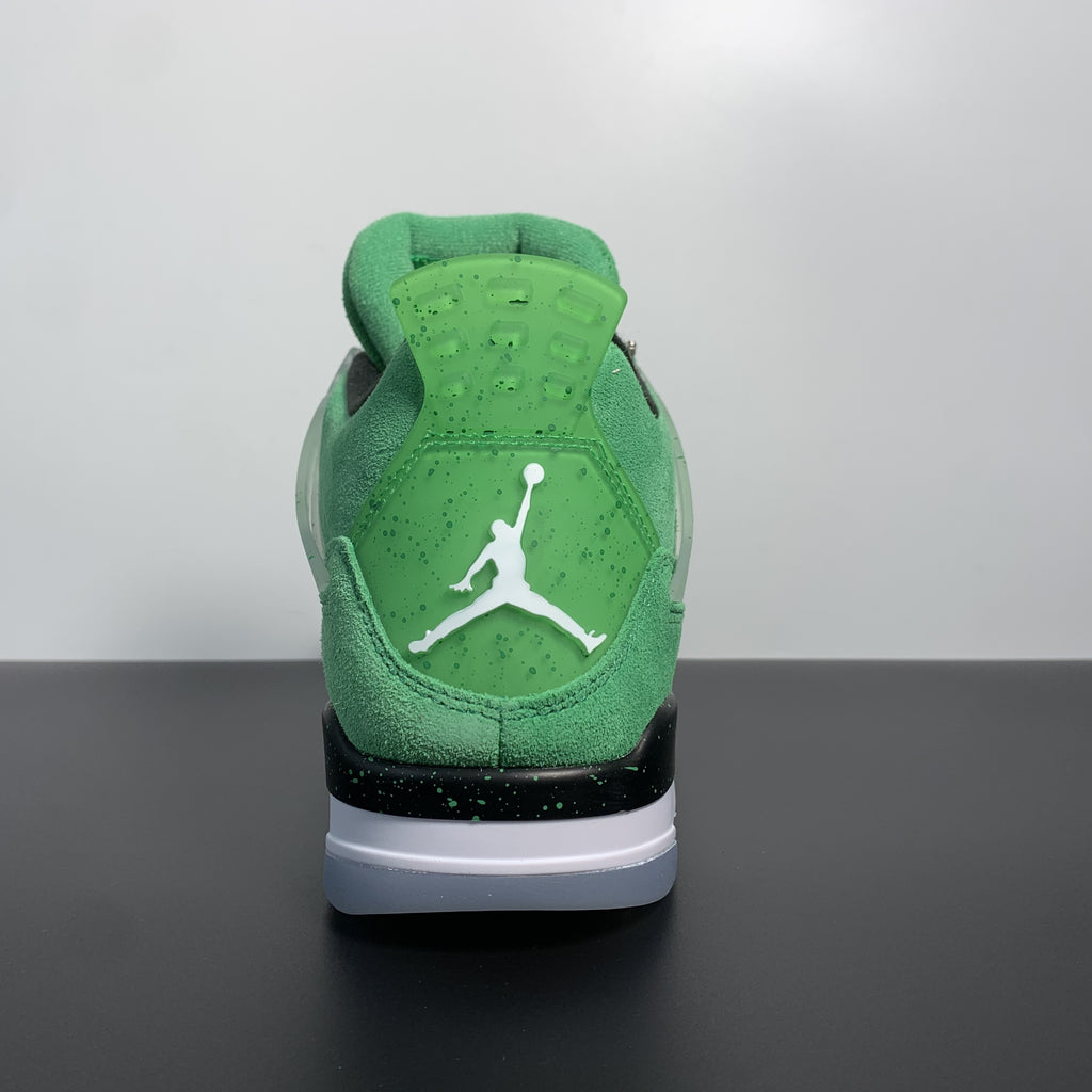 Air Jordan 4 Retro "Wahlburgers" (PE)