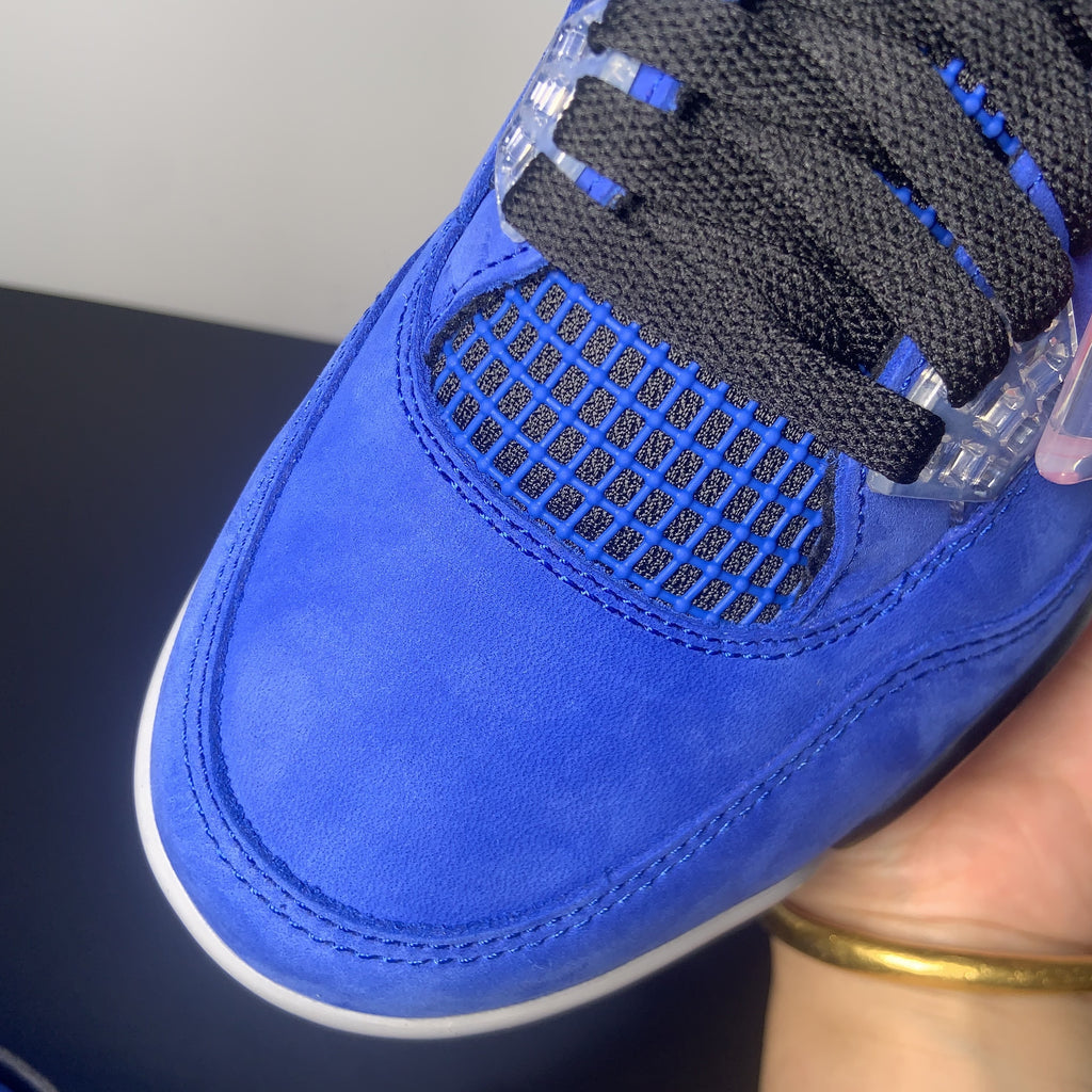 Air Jordan 4 Retro "Eminem Encore"