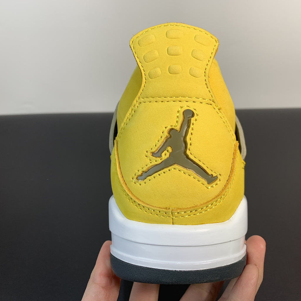 Air Jordan 4 Retro "Lightning"