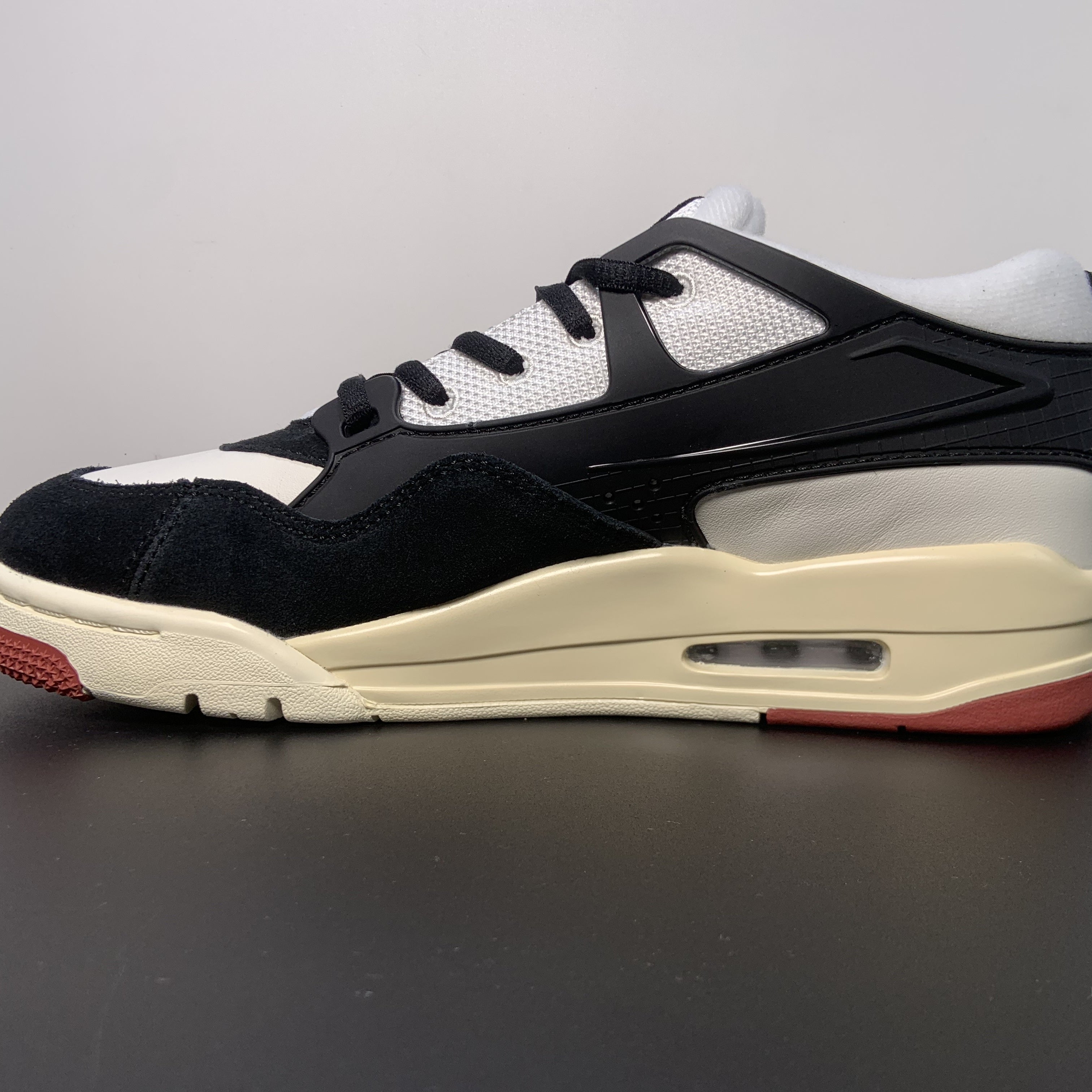 Nike Air Jordan 4 RM "Canyon Rust"