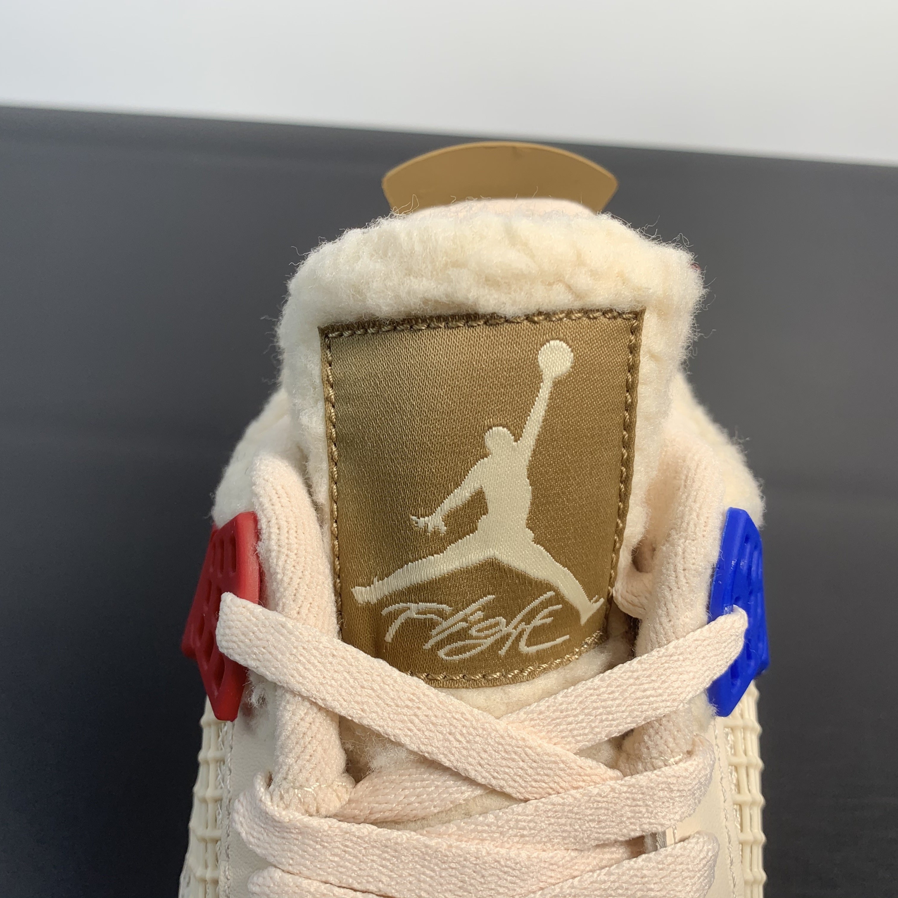 Nike Air Jordan 4 Retro GS "Where The Wild Things Are"