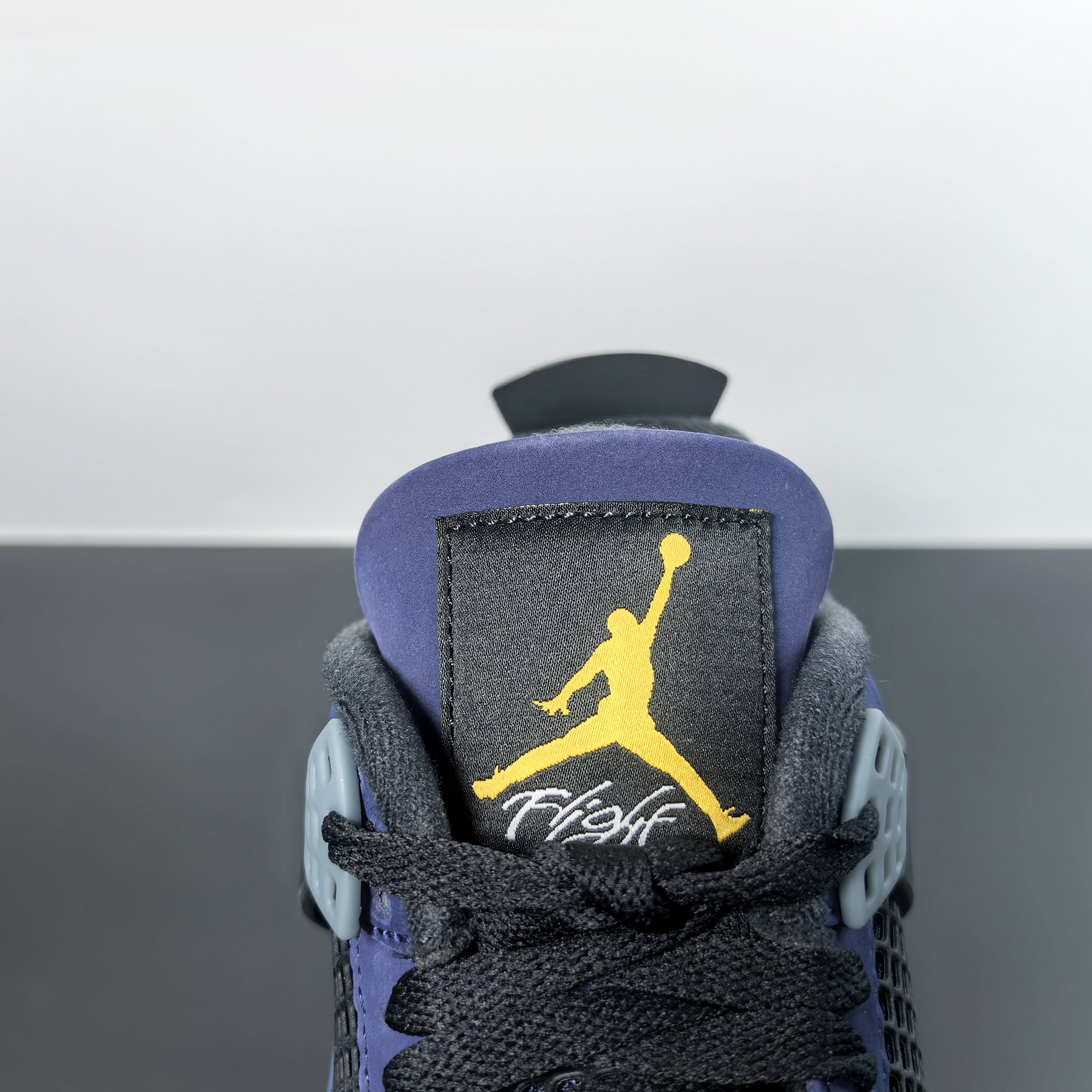 Air Jordan 4 Retro "Winterized Loyal Blue"