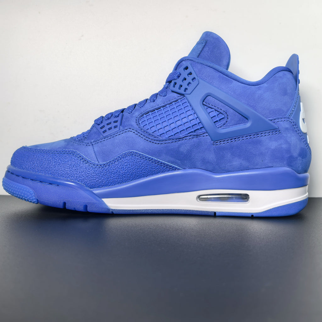 Nigel Sylvester x Air Jordan 4 RM "Bike Air"