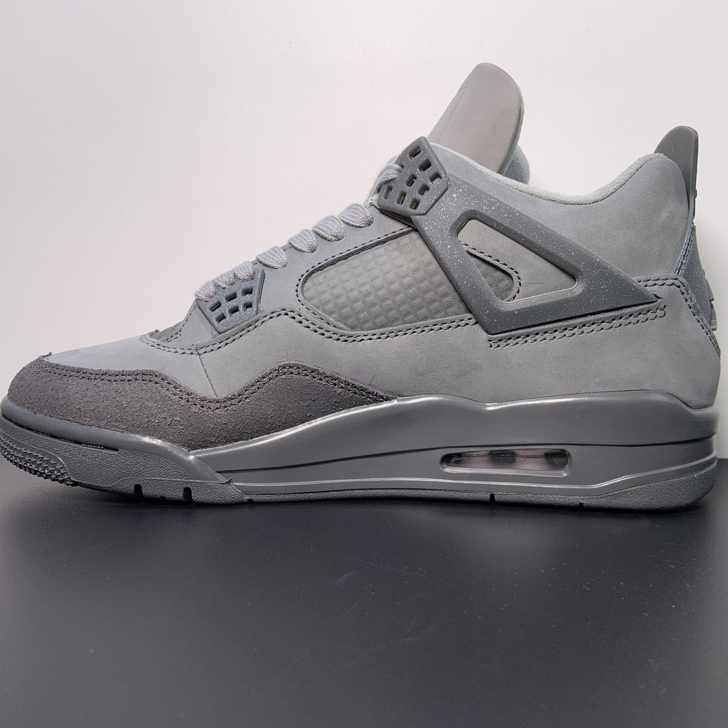 Air Jordan 4 Retro SE "Wet Cement"