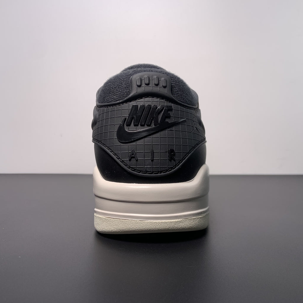 Nike Air Jordan 4 RM "Black Light Bone"
