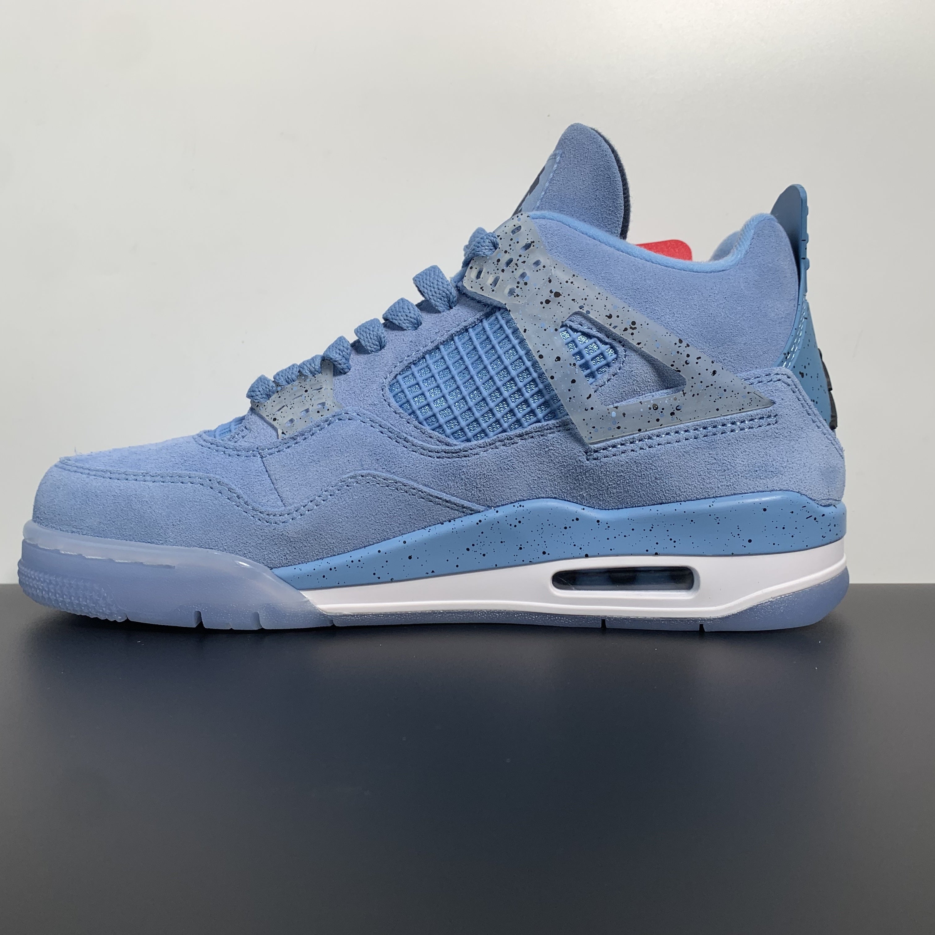 Air Jordan 4 UNC PE