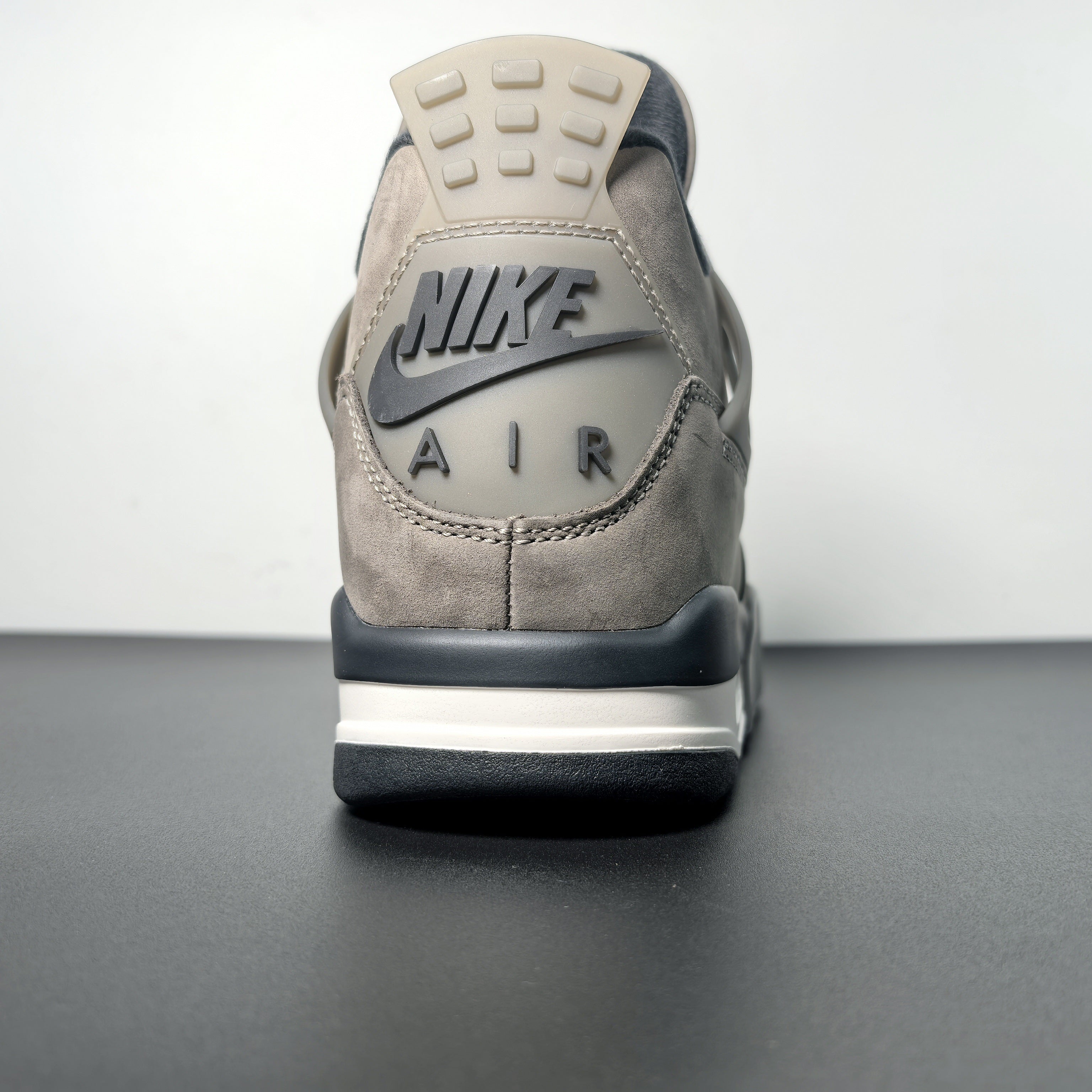Air Jordan 4 Retro "Cave Stone"