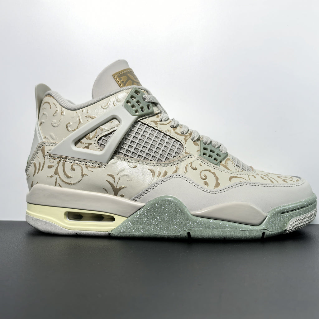 Nike Air Jordan 4 Retro SE "Somos Eternos"