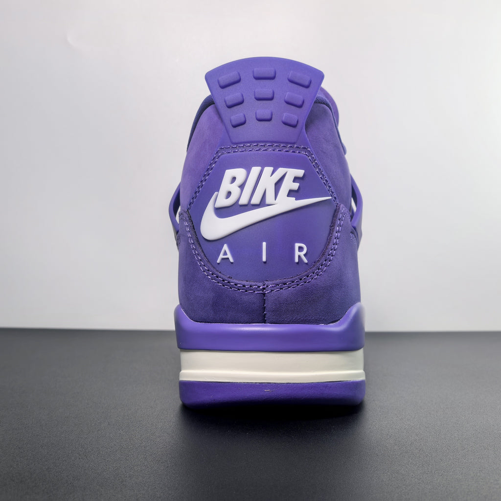 Air Jordan 4 Retro OG SP x Nigel Sylvester "Purple Rain"