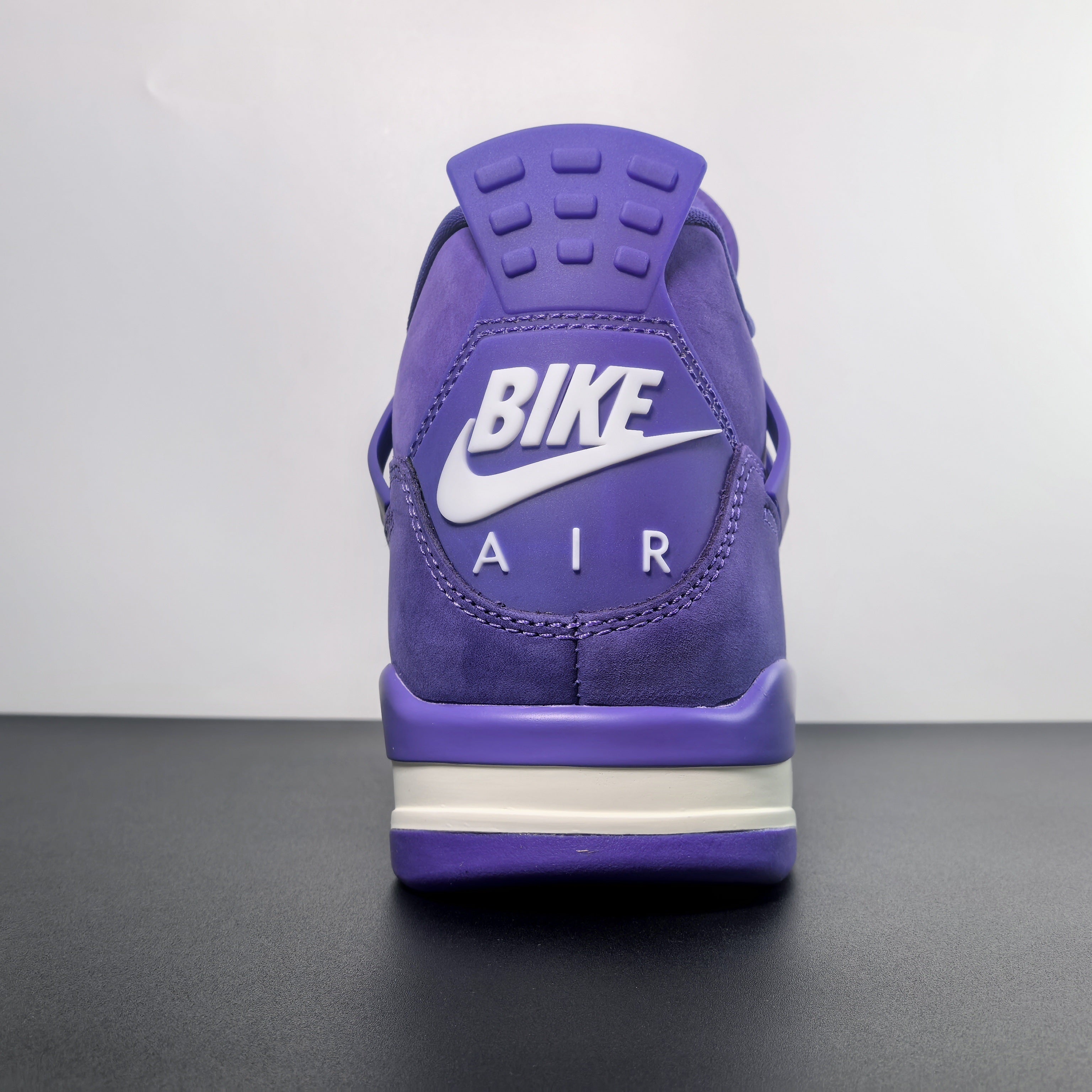 Air Jordan 4 Retro OG SP x Nigel Sylvester "Purple Rain"