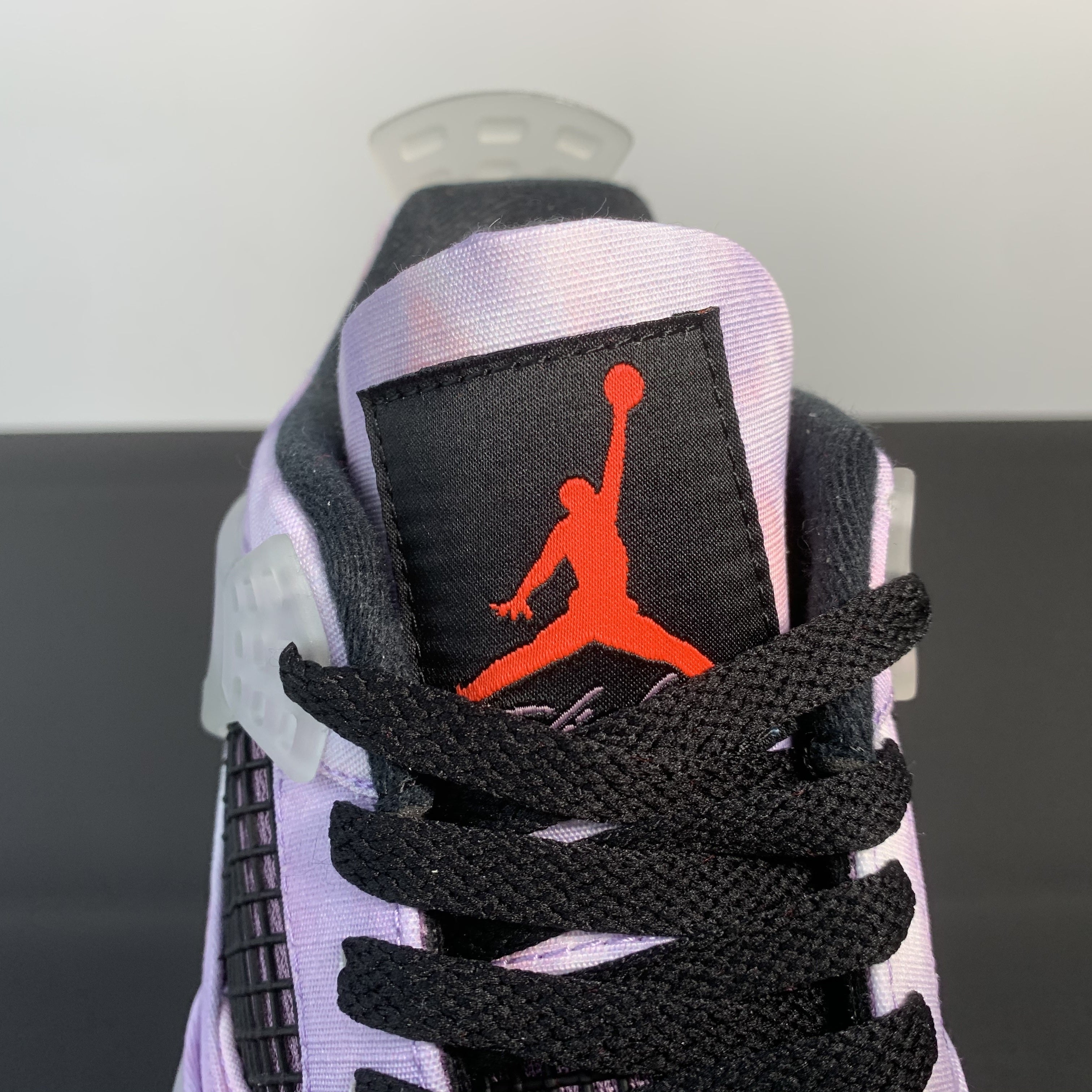 Air Jordan 4 Retro "Zen Master" (Amethyst Wave)
