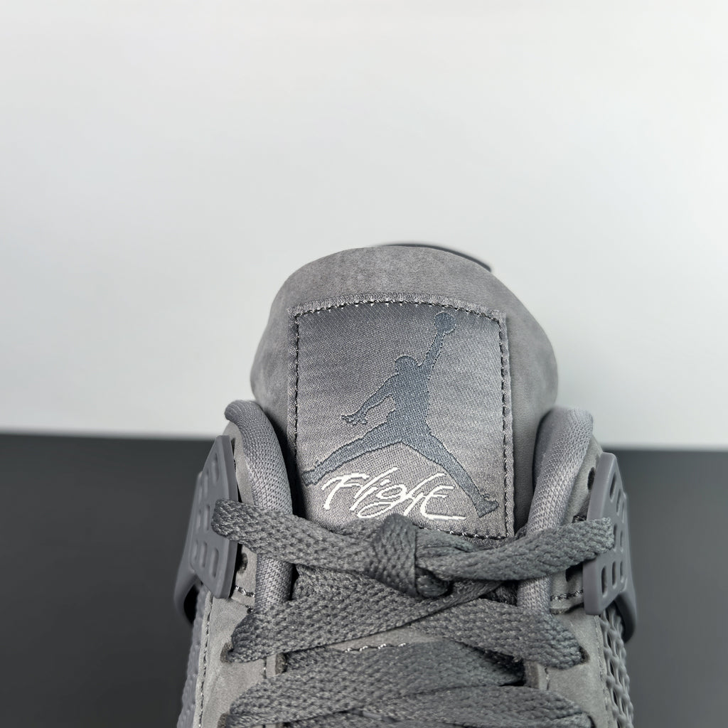 Air Jordan 4 Retro OG SP x Nigel Sylvester "Brick House"