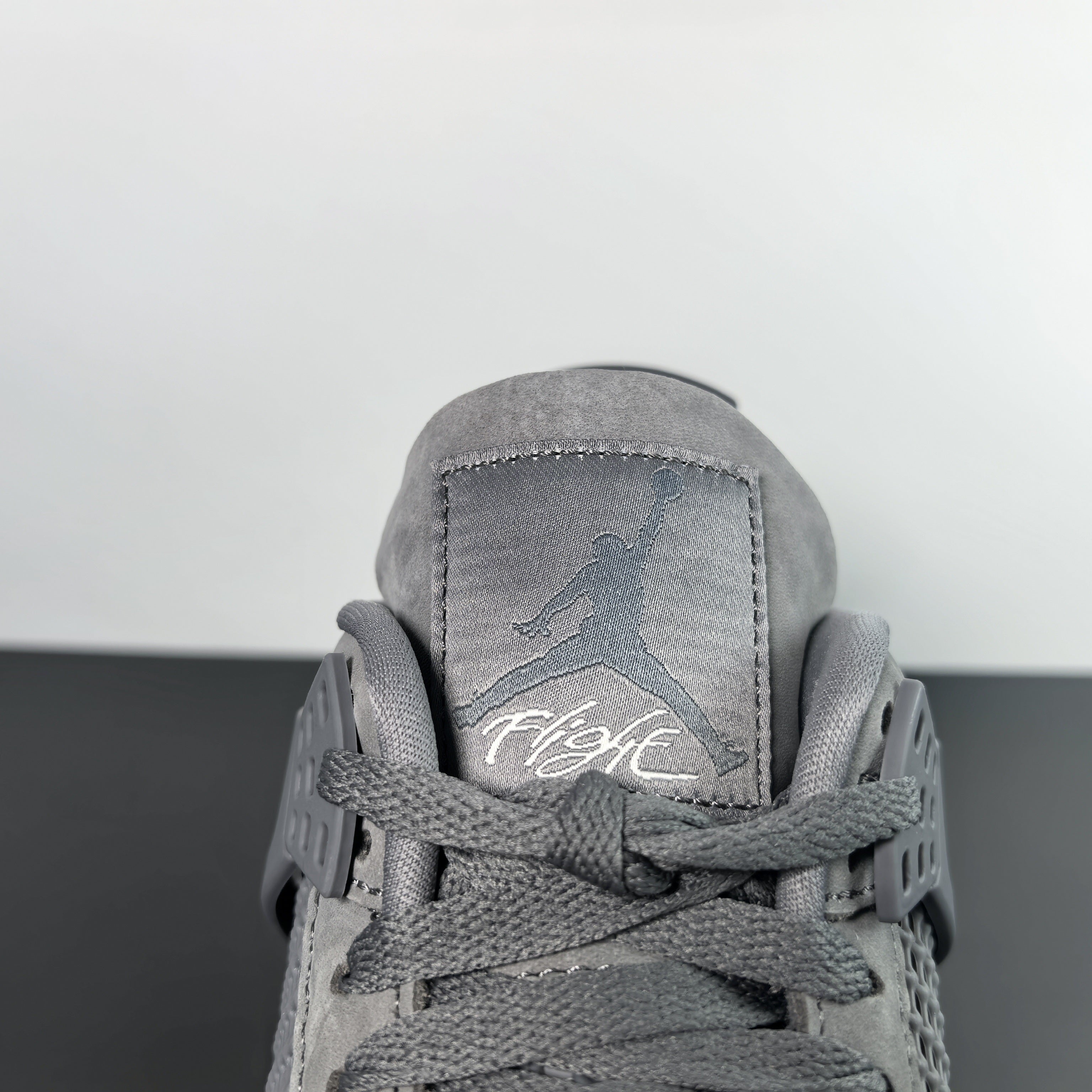 Air Jordan 4 Retro OG SP x Nigel Sylvester "Brick House"