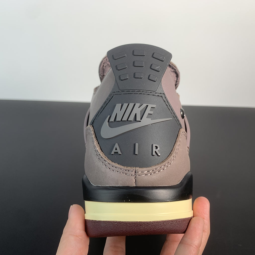 A Ma Maniére x Air Jordan 4 Retro "Violet Ore"