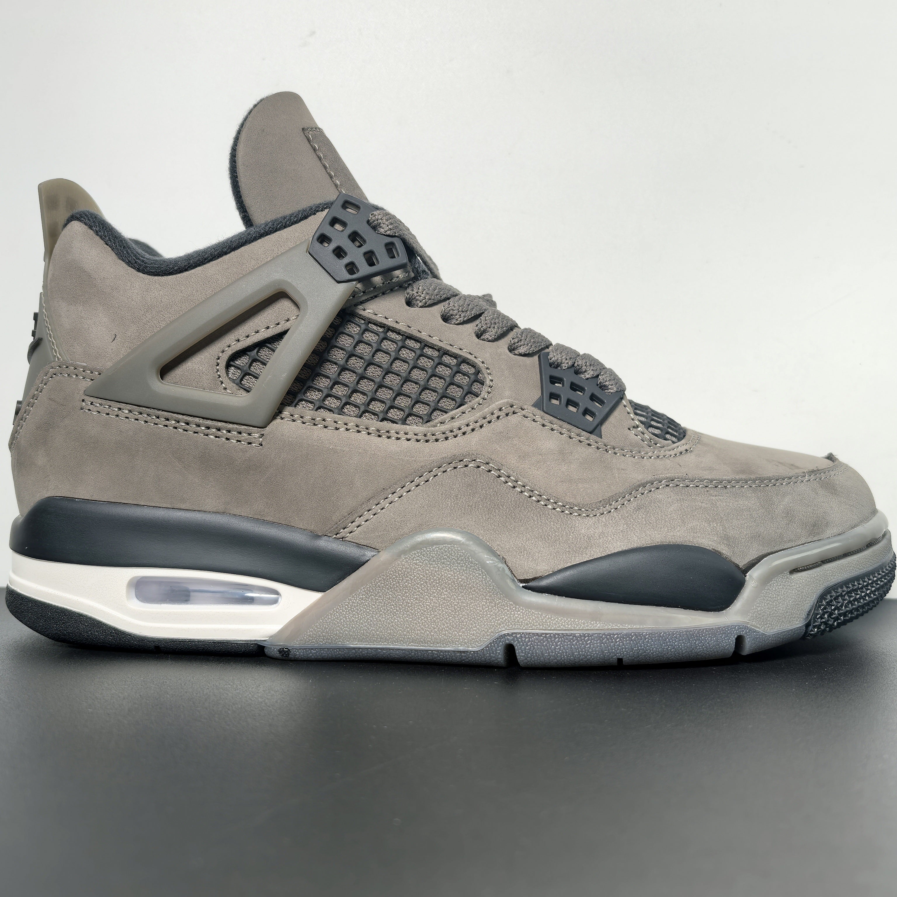 Air Jordan 4 Retro "Cave Stone"