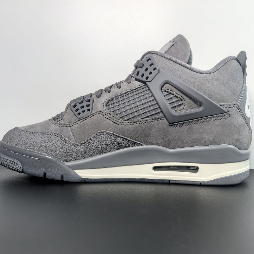 Air Jordan 4 Retro OG SP x Nigel Sylvester "Brick House"