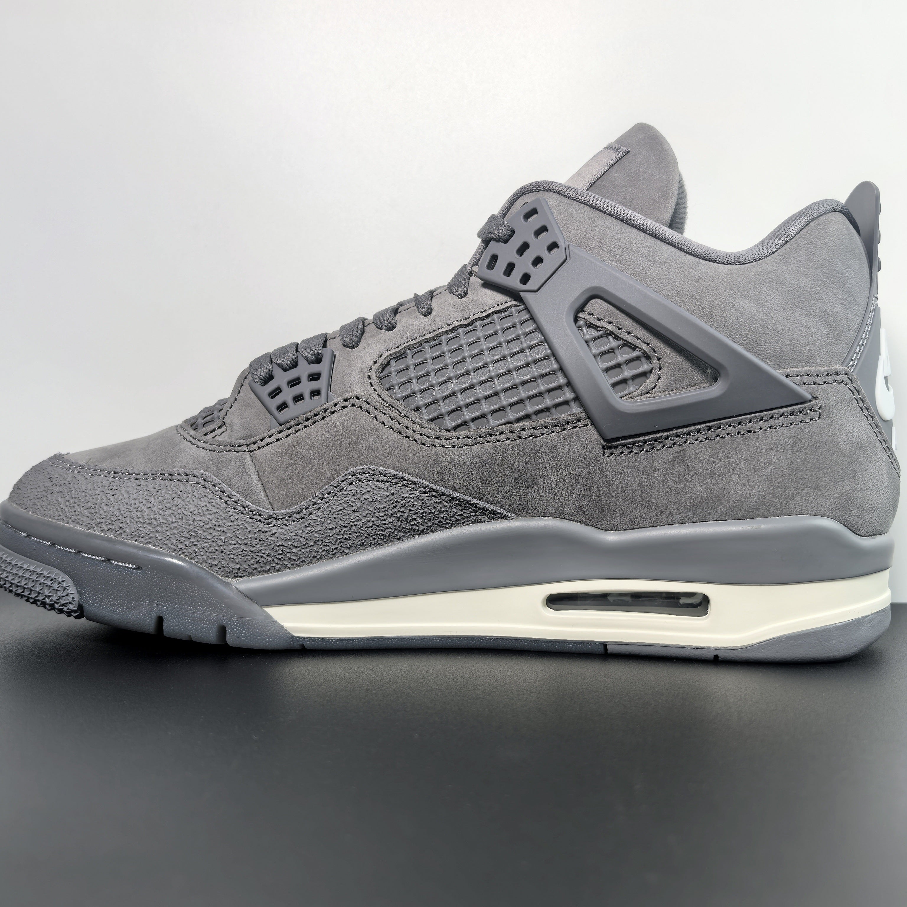 Air Jordan 4 Retro OG SP x Nigel Sylvester "Brick House"
