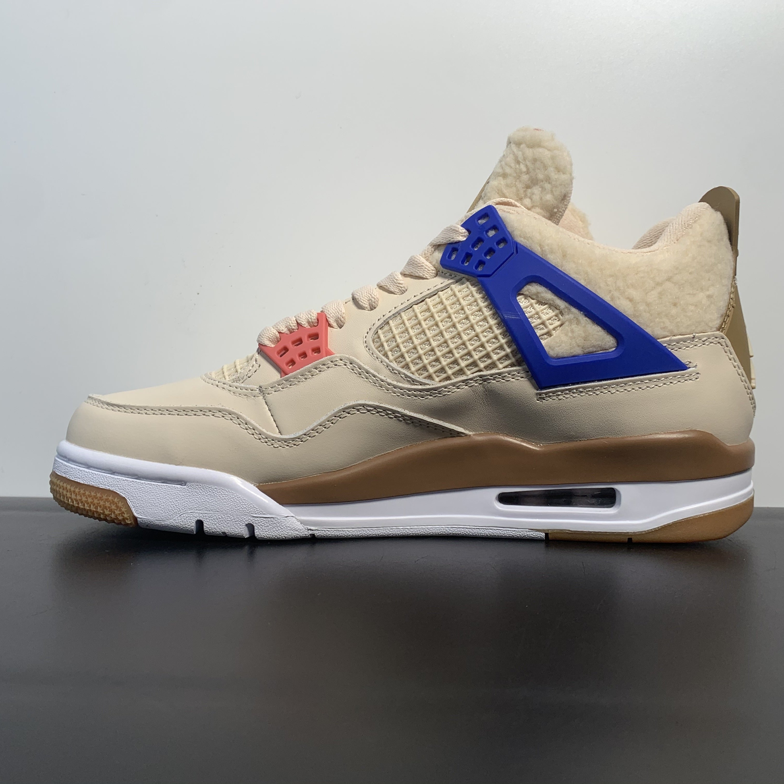 Nike Air Jordan 4 Retro GS "Where The Wild Things Are"