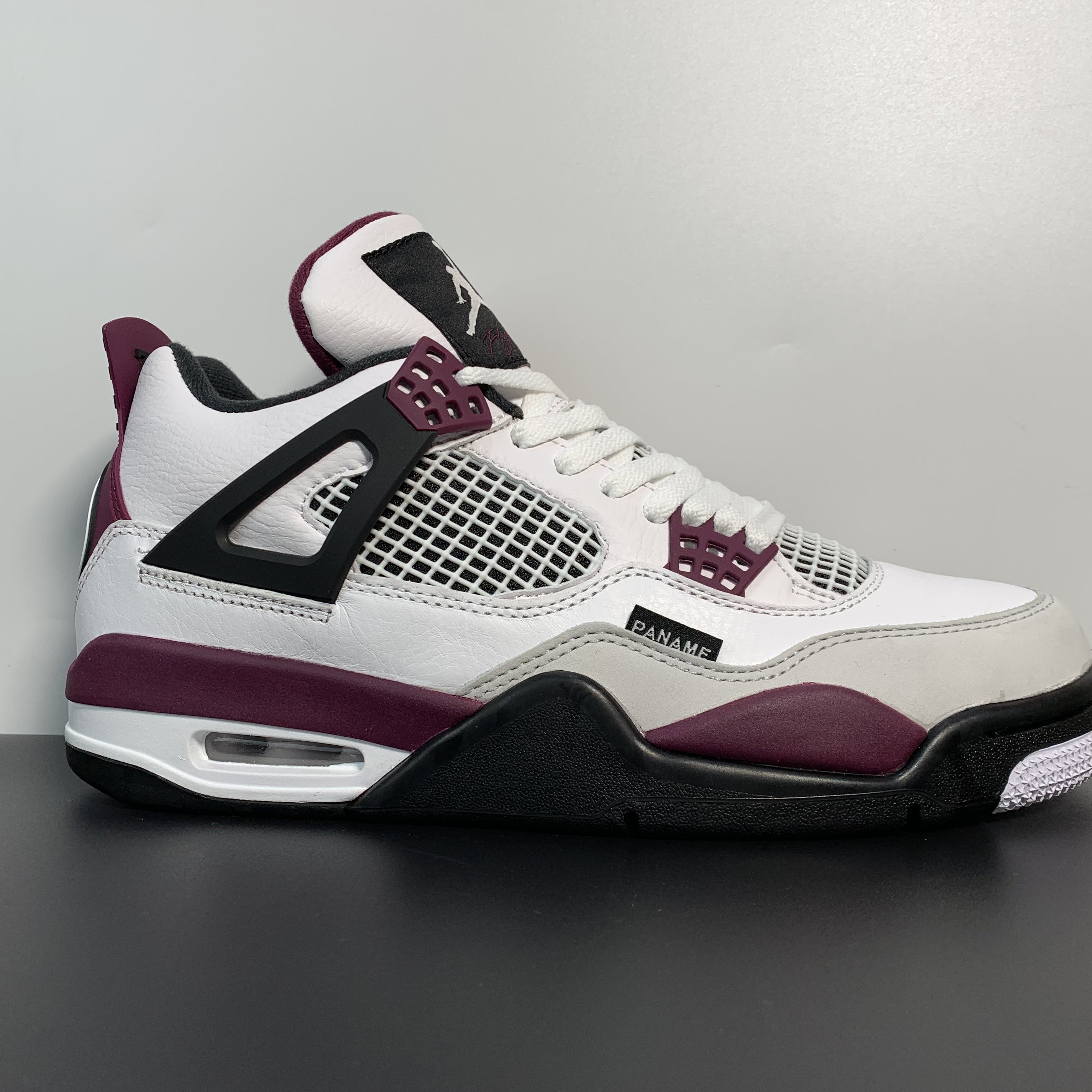 Nike Air Jordan 4 Retro "Paris Saint-Germain"