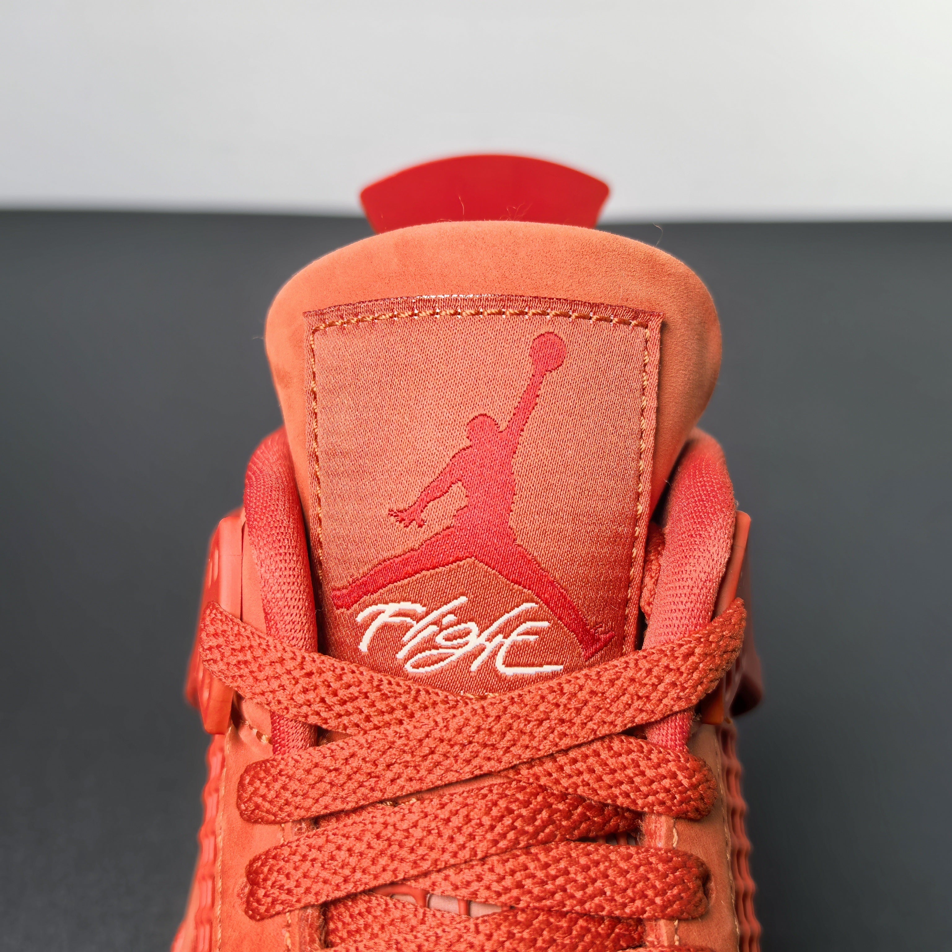 Air Jordan 4 Retro OG SP x Nigel Sylvester "Brick by Brick"