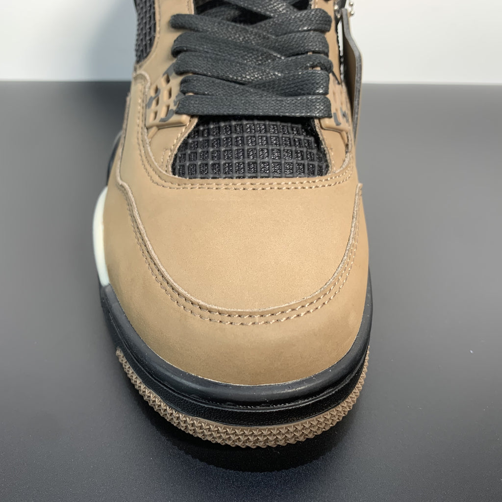 Air Jordan 4 Travis Scott "Mocha"