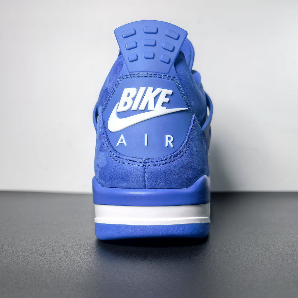 Nigel Sylvester x Air Jordan 4 RM "Bike Air"