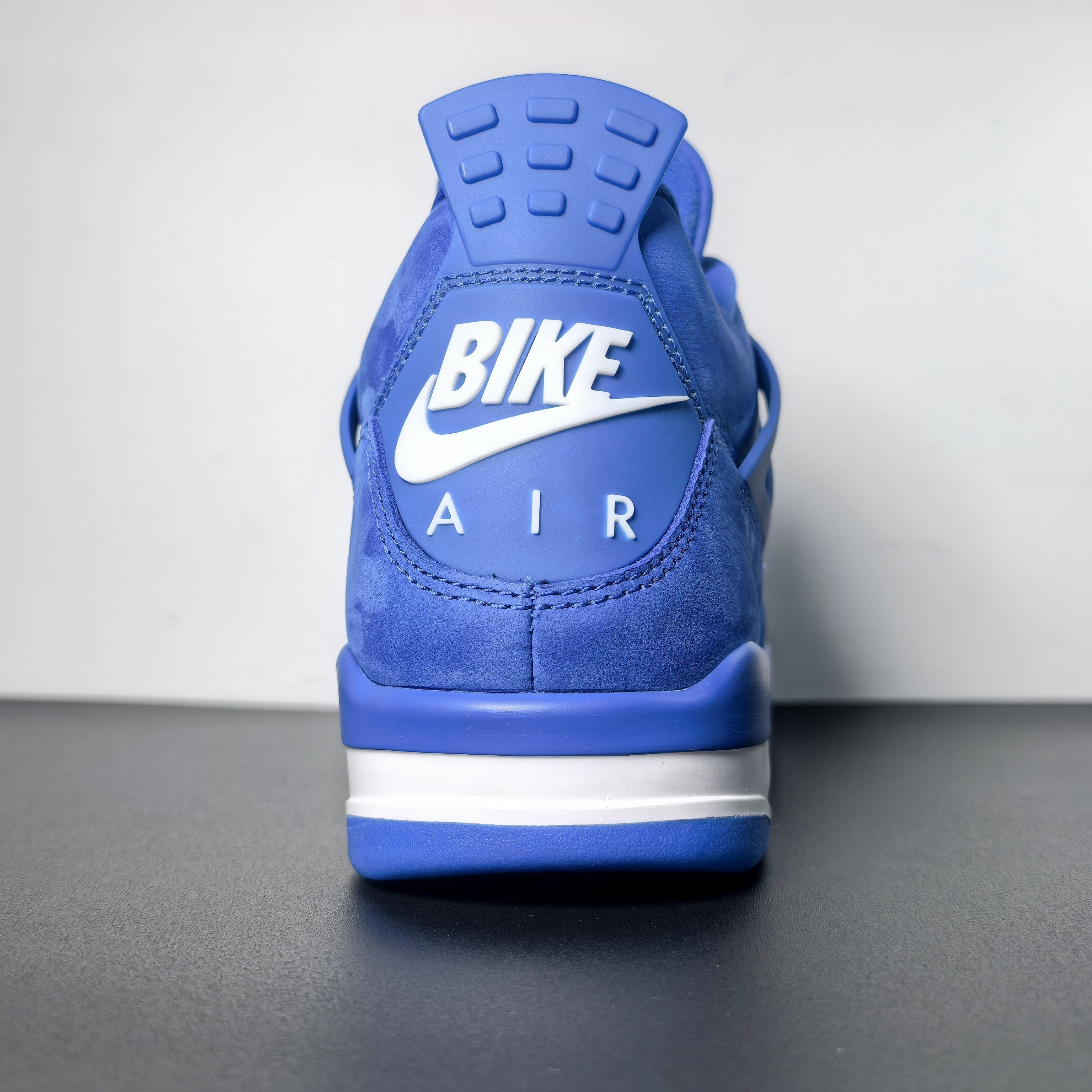 Nigel Sylvester x Air Jordan 4 RM "Bike Air"