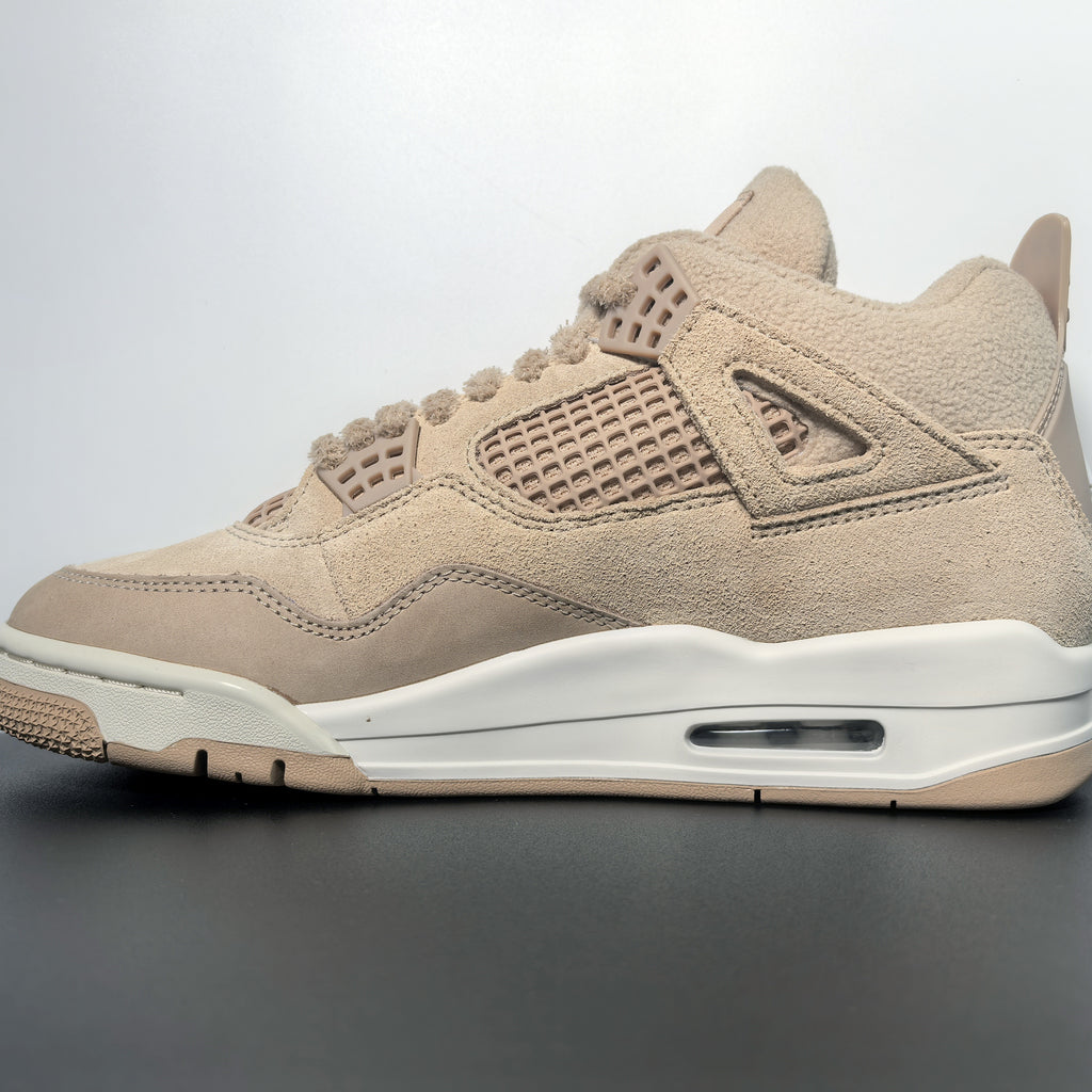Air Jordan 4 Retro Women's "Cozy Girl"