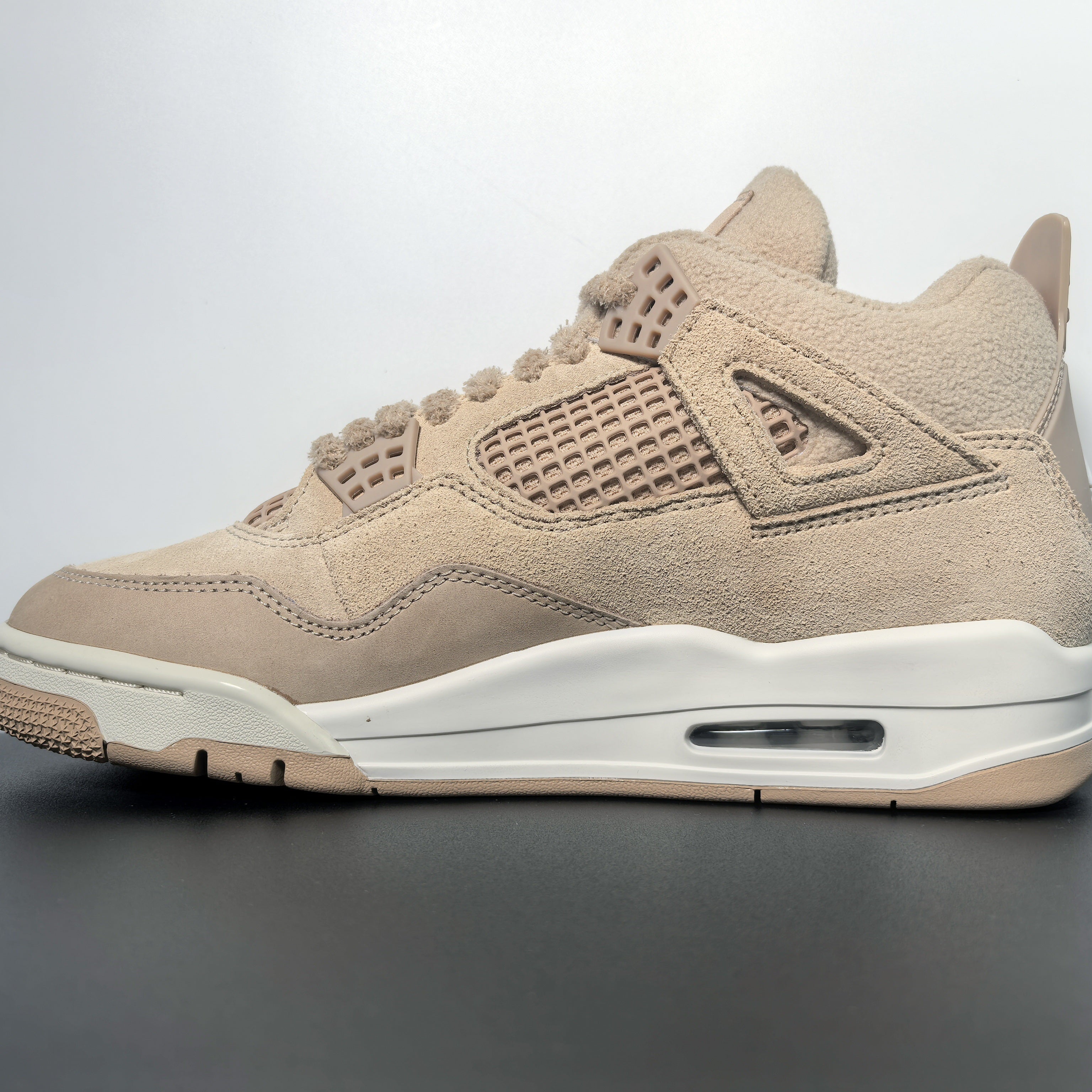 Air Jordan 4 Retro Women's "Cozy Girl"
