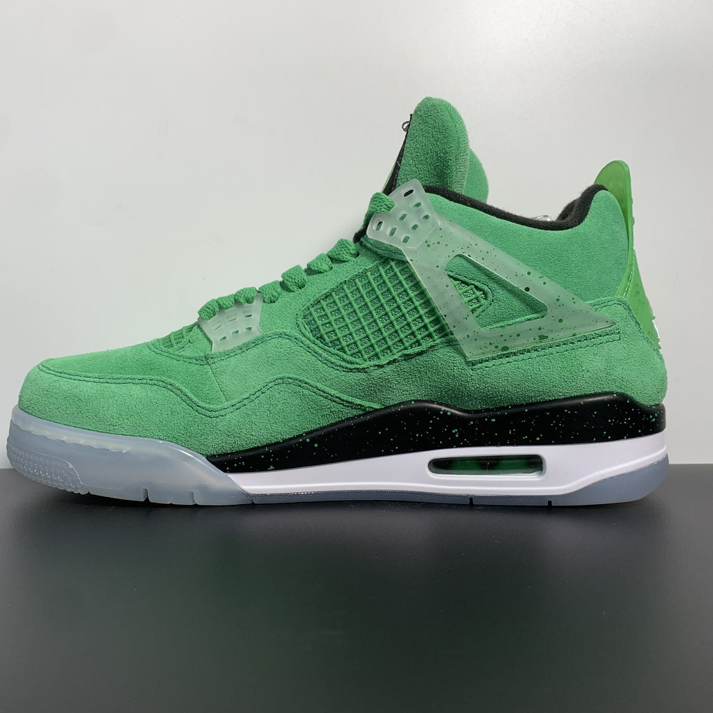 Air Jordan 4 Retro "Wahlburgers" (PE)