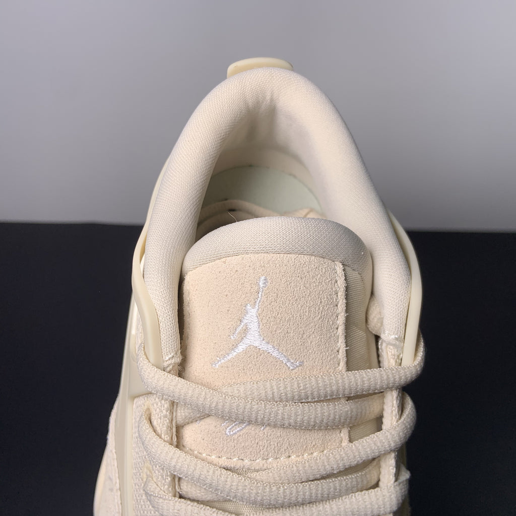 Nike Air Jordan 4 RM "Legend Light Brown"