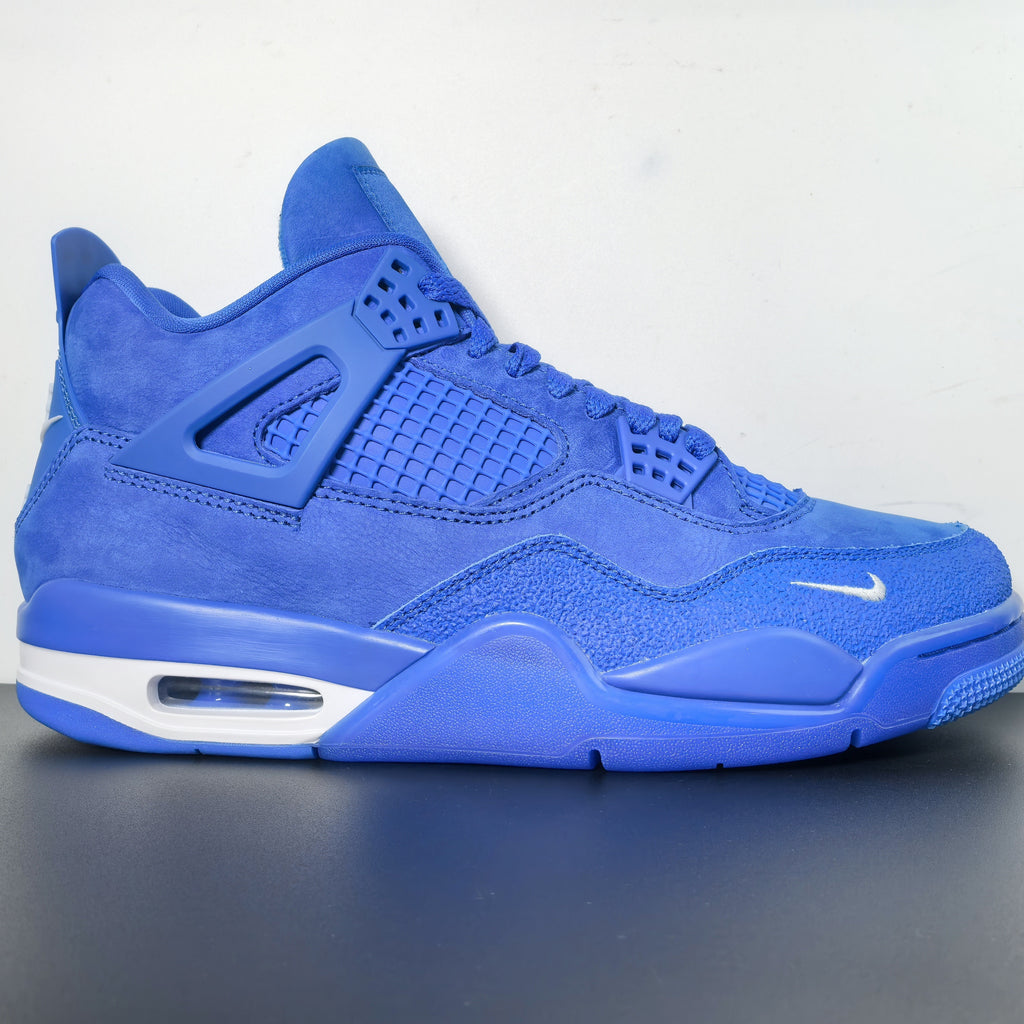 Nigel Sylvester x Air Jordan 4 RM "Bike Air"