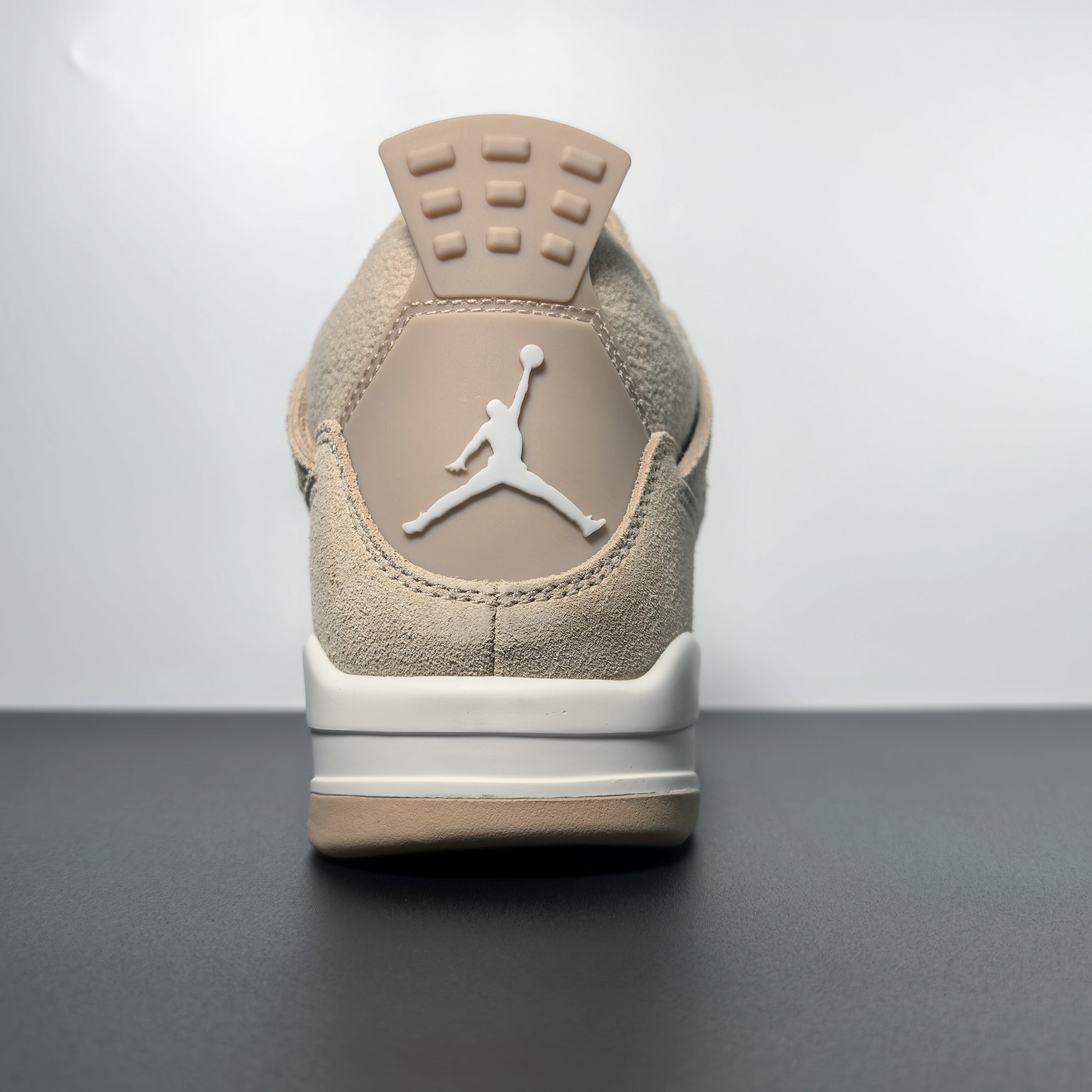 Air Jordan 4 Retro Women's "Cozy Girl"