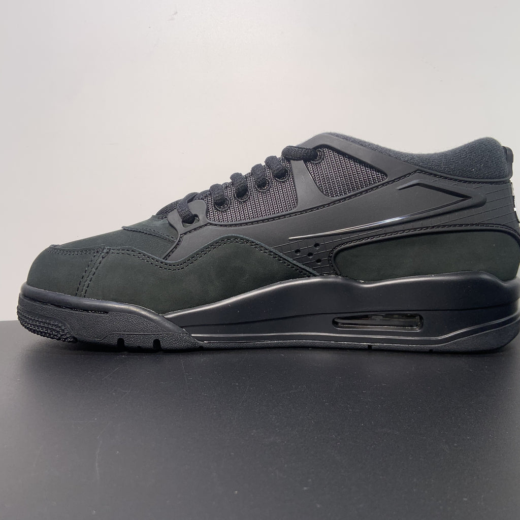 Air Jordan 4 RM "Black Cat"