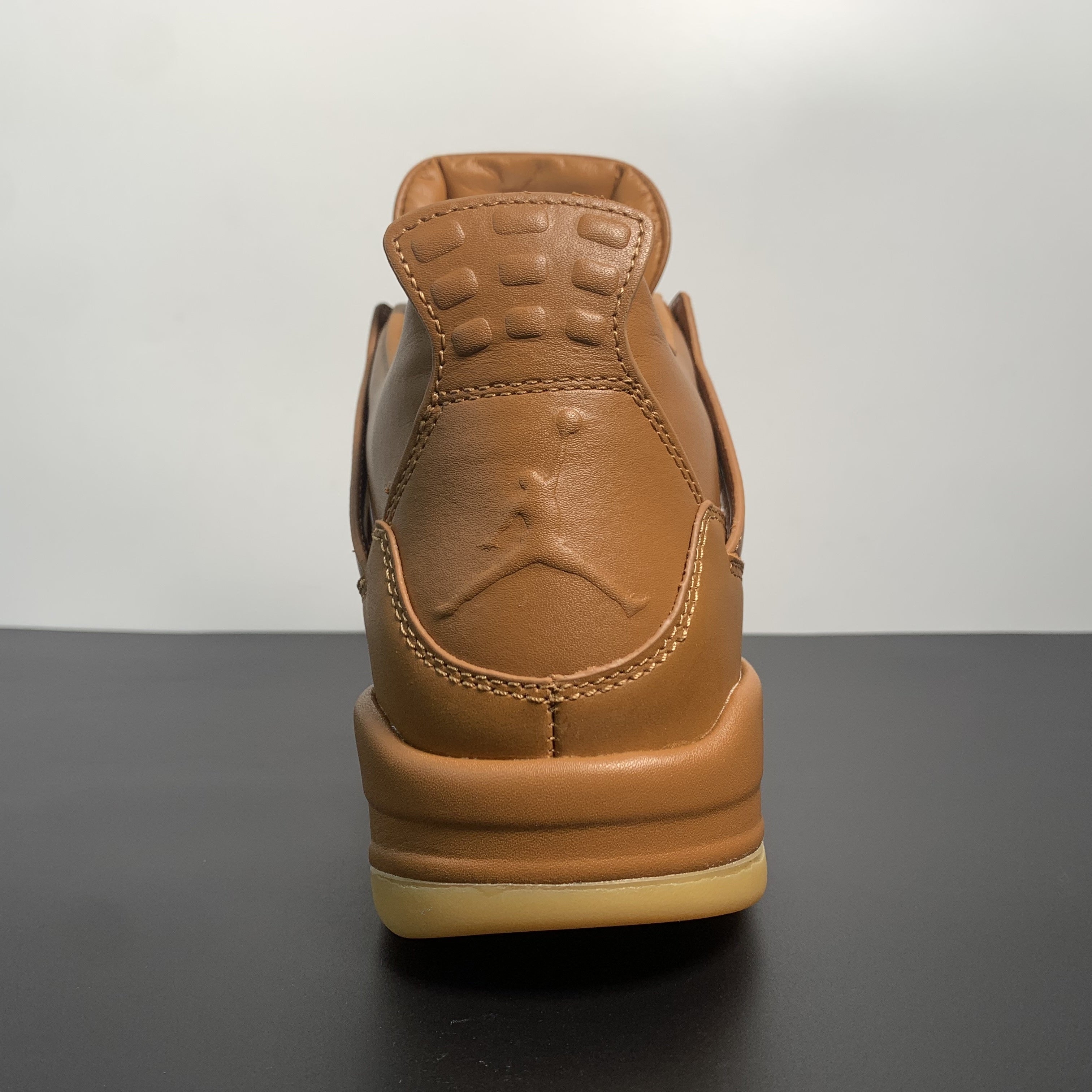 Air Jordan 4 Retro Premium "Ginger"