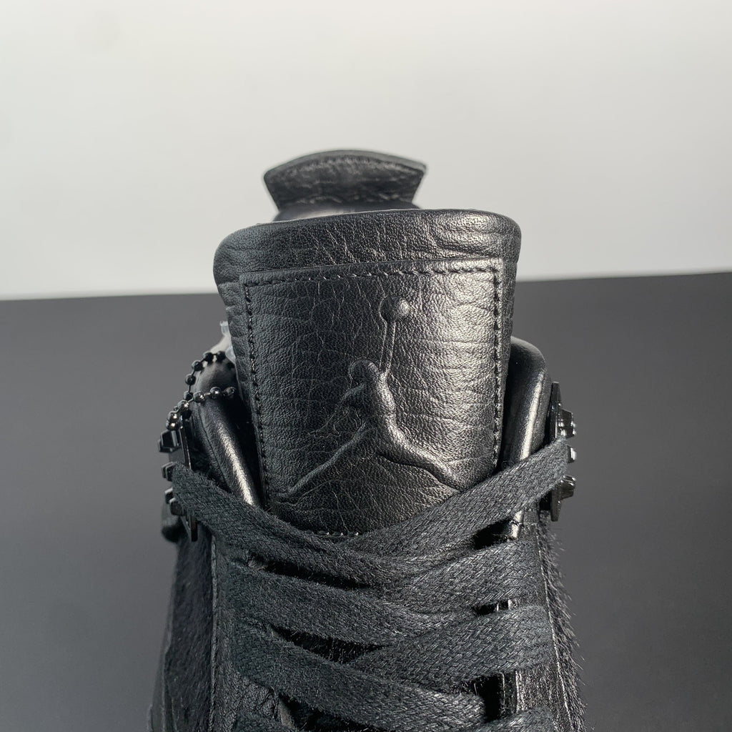 Nike Air Jordan 4 Retro Premium "Pinnacle"