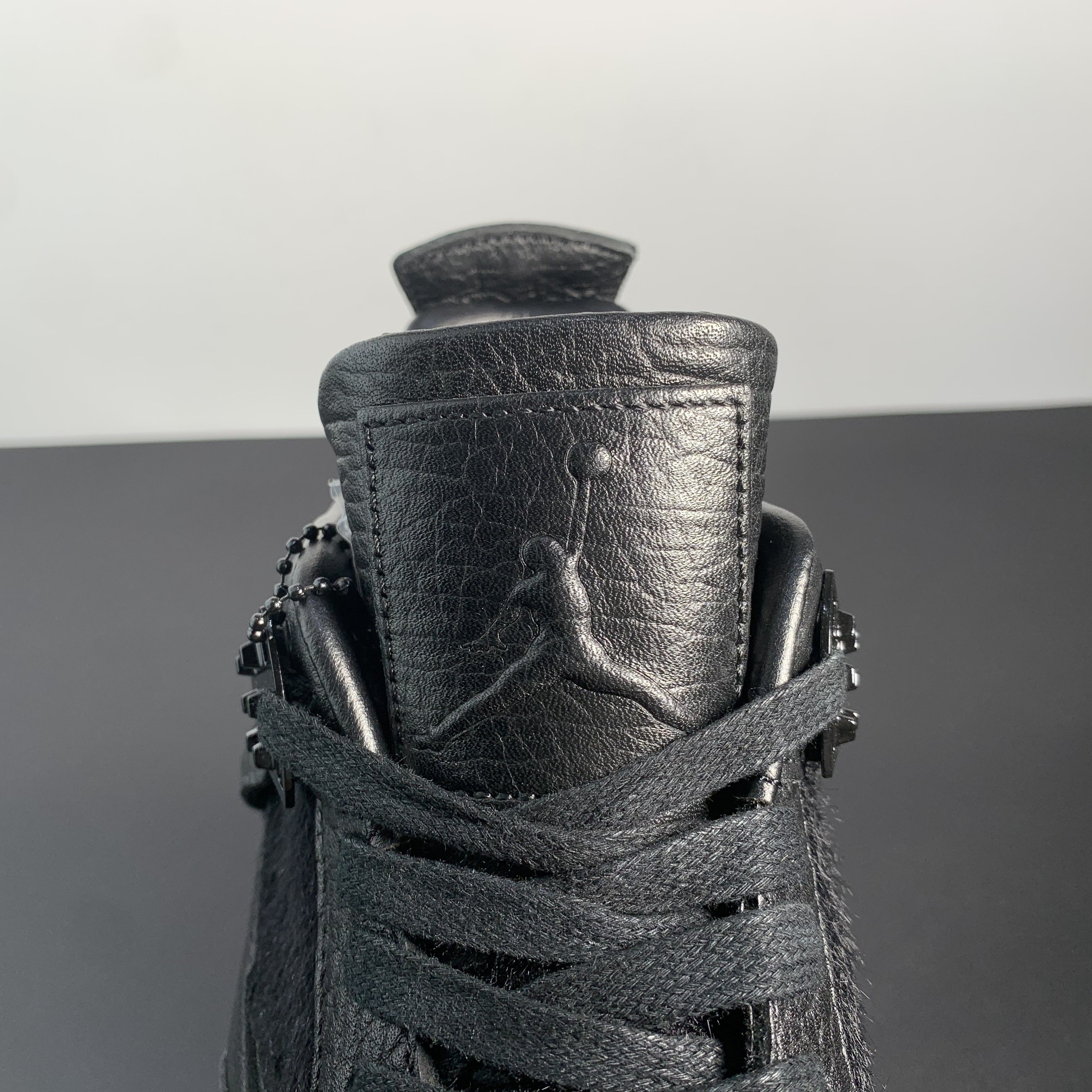 Nike Air Jordan 4 Retro Premium "Pinnacle"