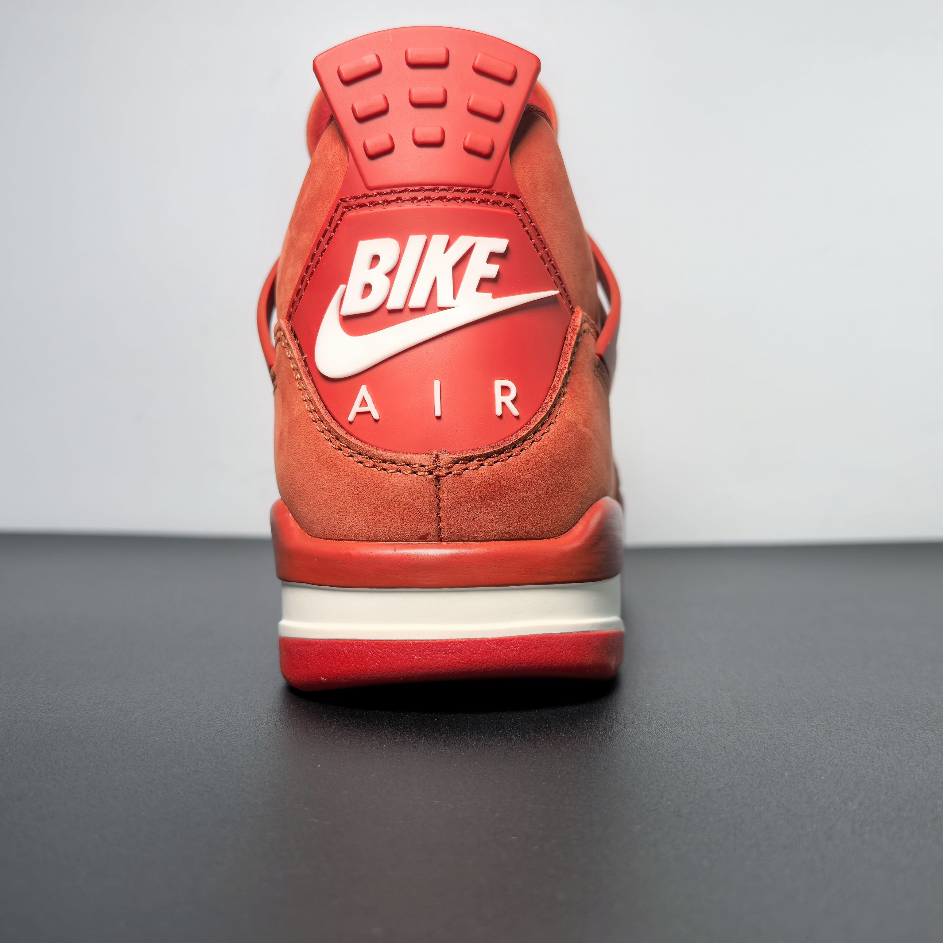 Air Jordan 4 Retro OG SP x Nigel Sylvester "Brick by Brick"