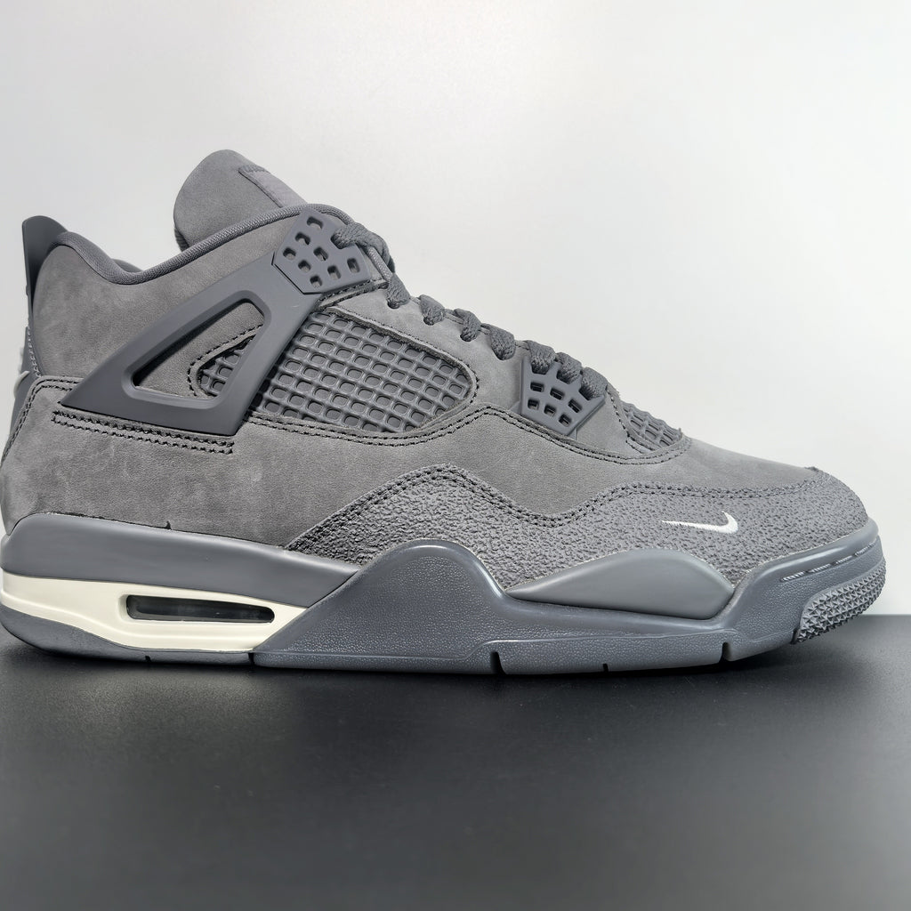 Air Jordan 4 Retro OG SP x Nigel Sylvester "Brick House"